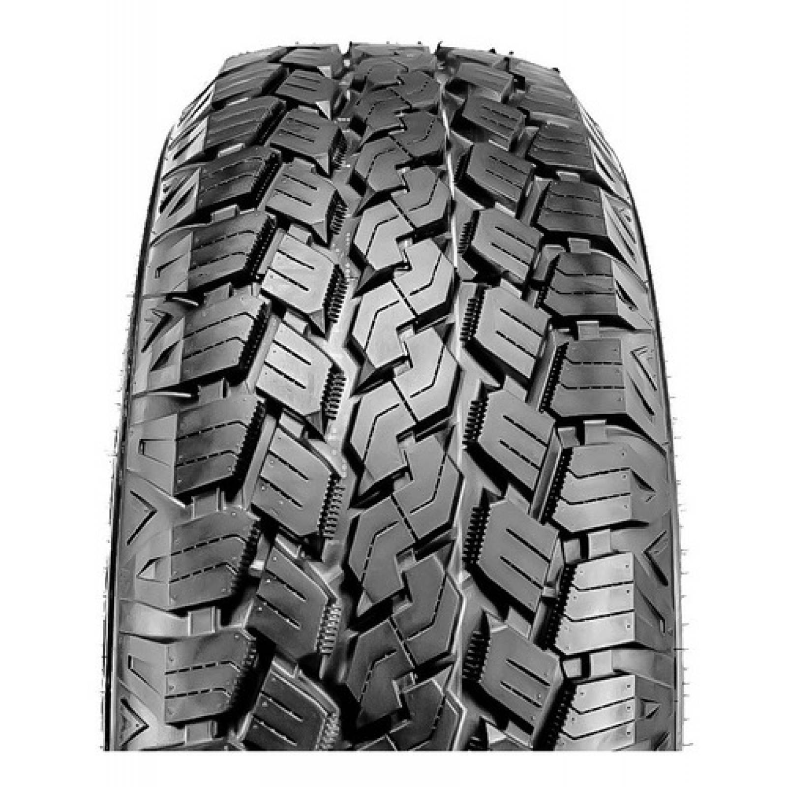 Paquete de 2 LLANTAS 265 75 R16 PRIMEWELL VALERA AT 114T