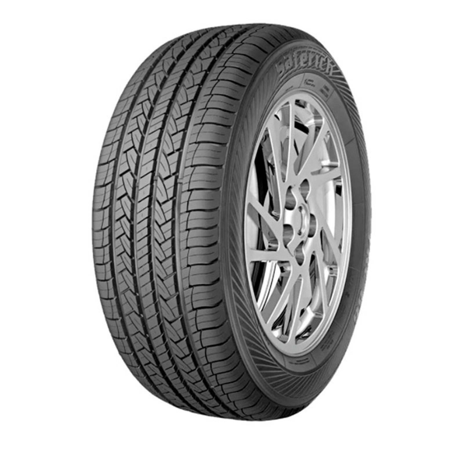 LLANTAS 235 60 R18 SAFERICH FRC66 107H