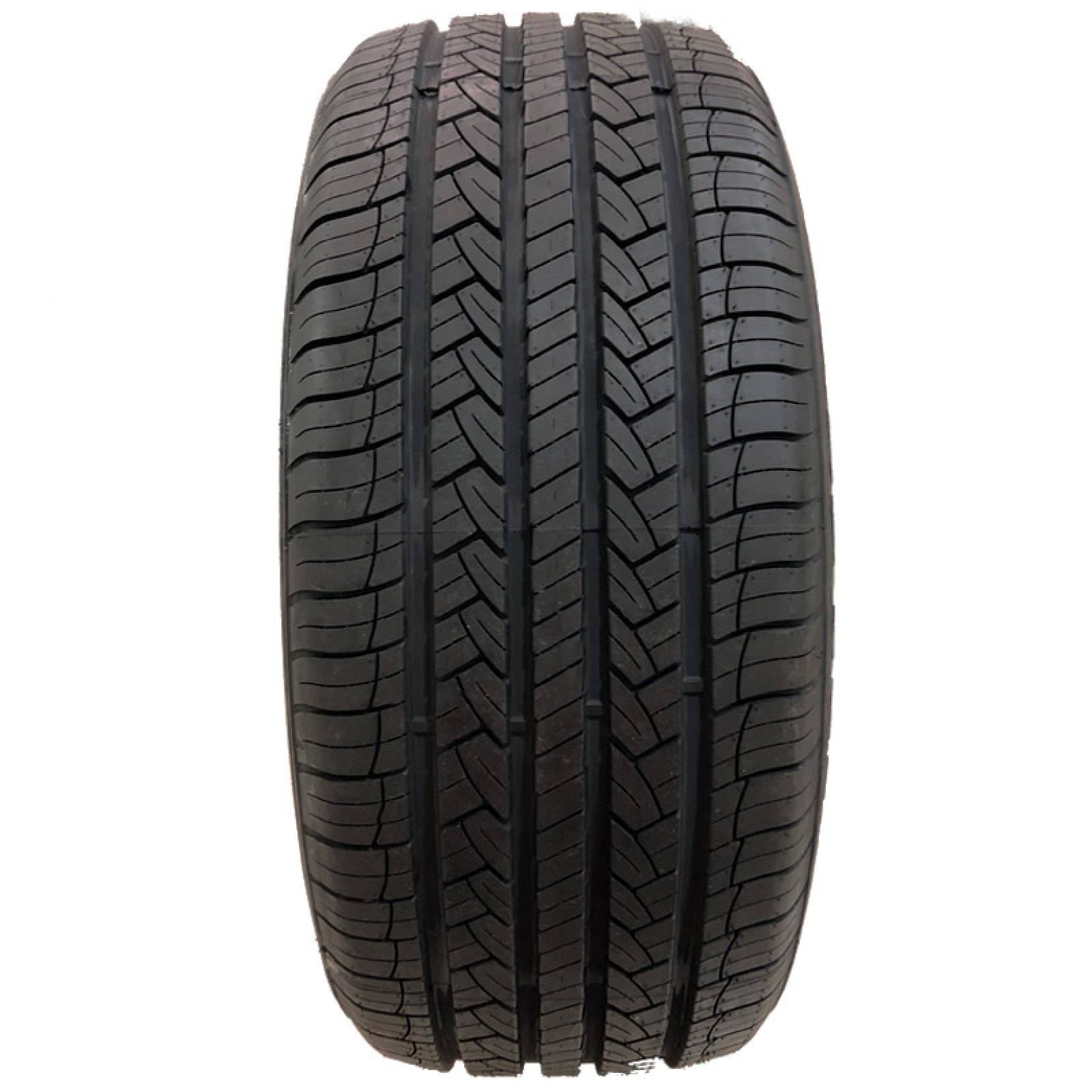 LLANTAS 235 60 R18 SAFERICH FRC66 107H