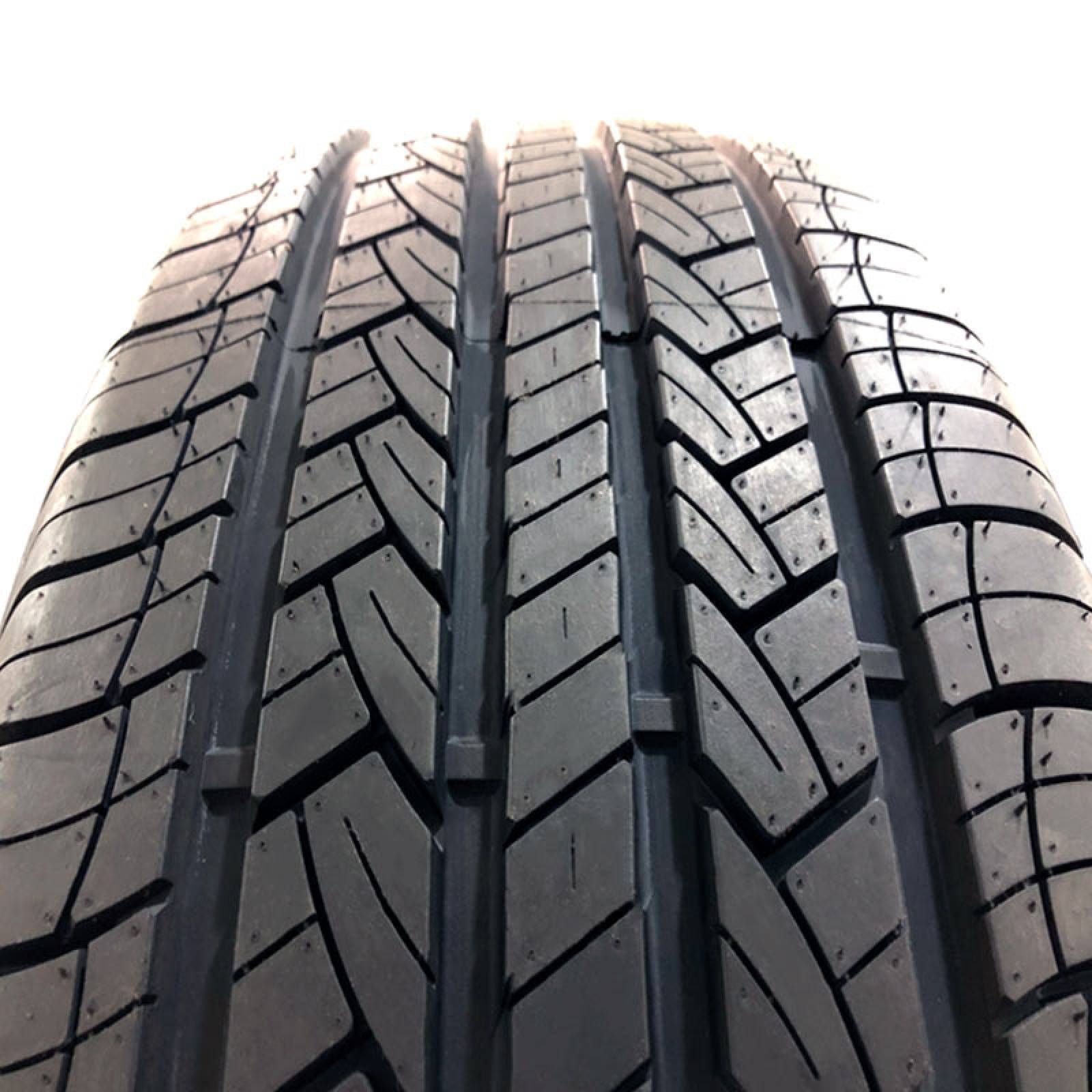 LLANTAS 235 60 R18 SAFERICH FRC66 107H