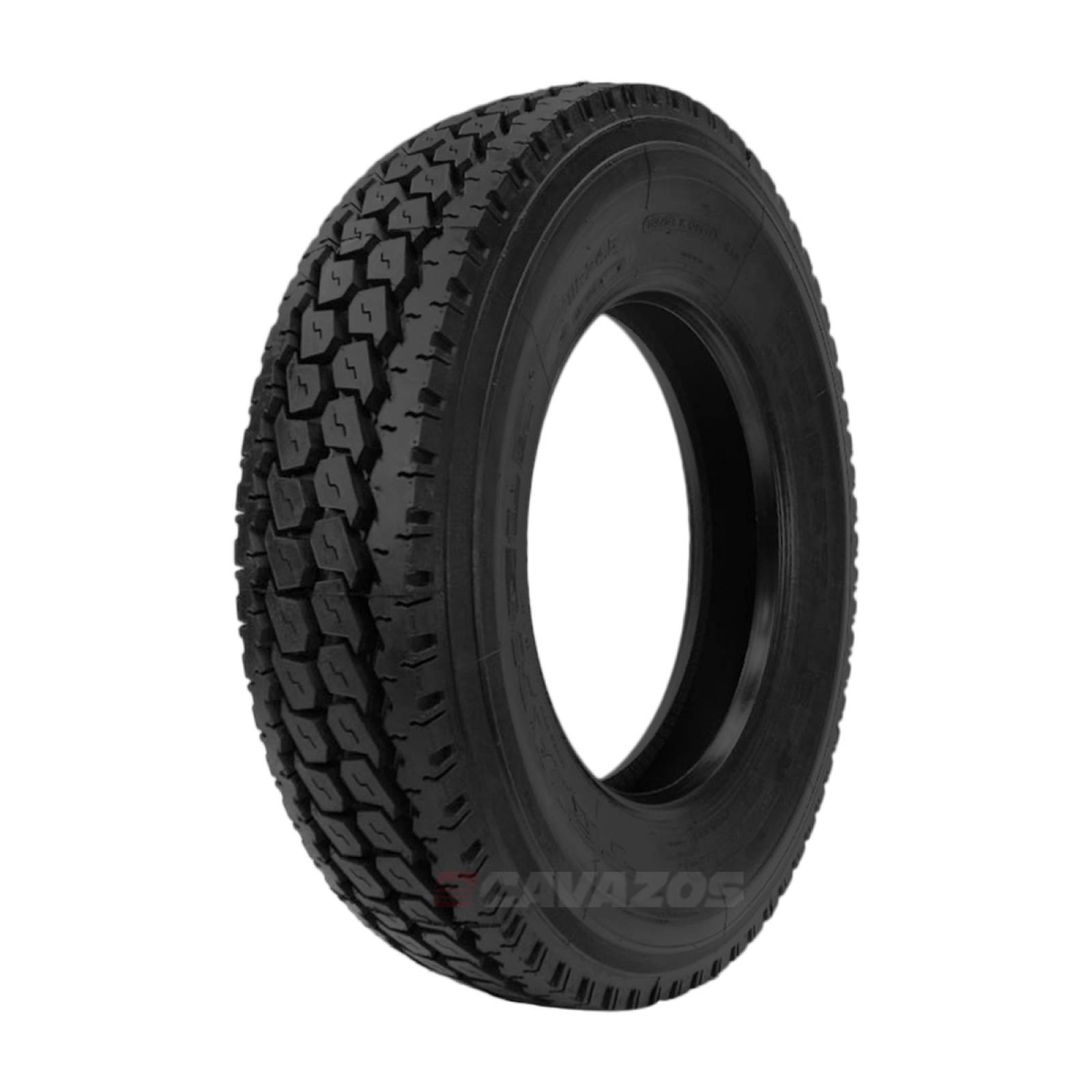 LLANTAS 295 75 R22 5 TRIANGLE TR657 TRACCION 14 PR 144M