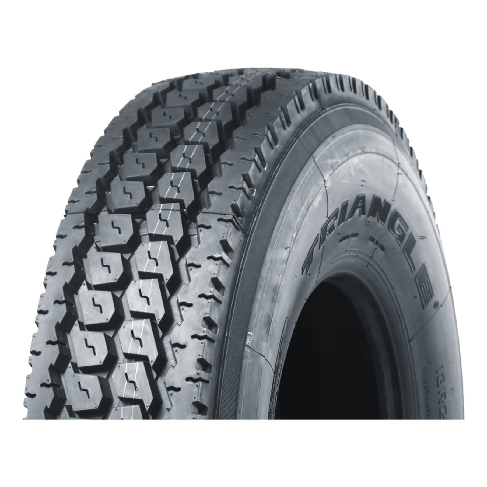 LLANTAS 295 75 R22 5 TRIANGLE TR657 TRACCION 14 PR 144M