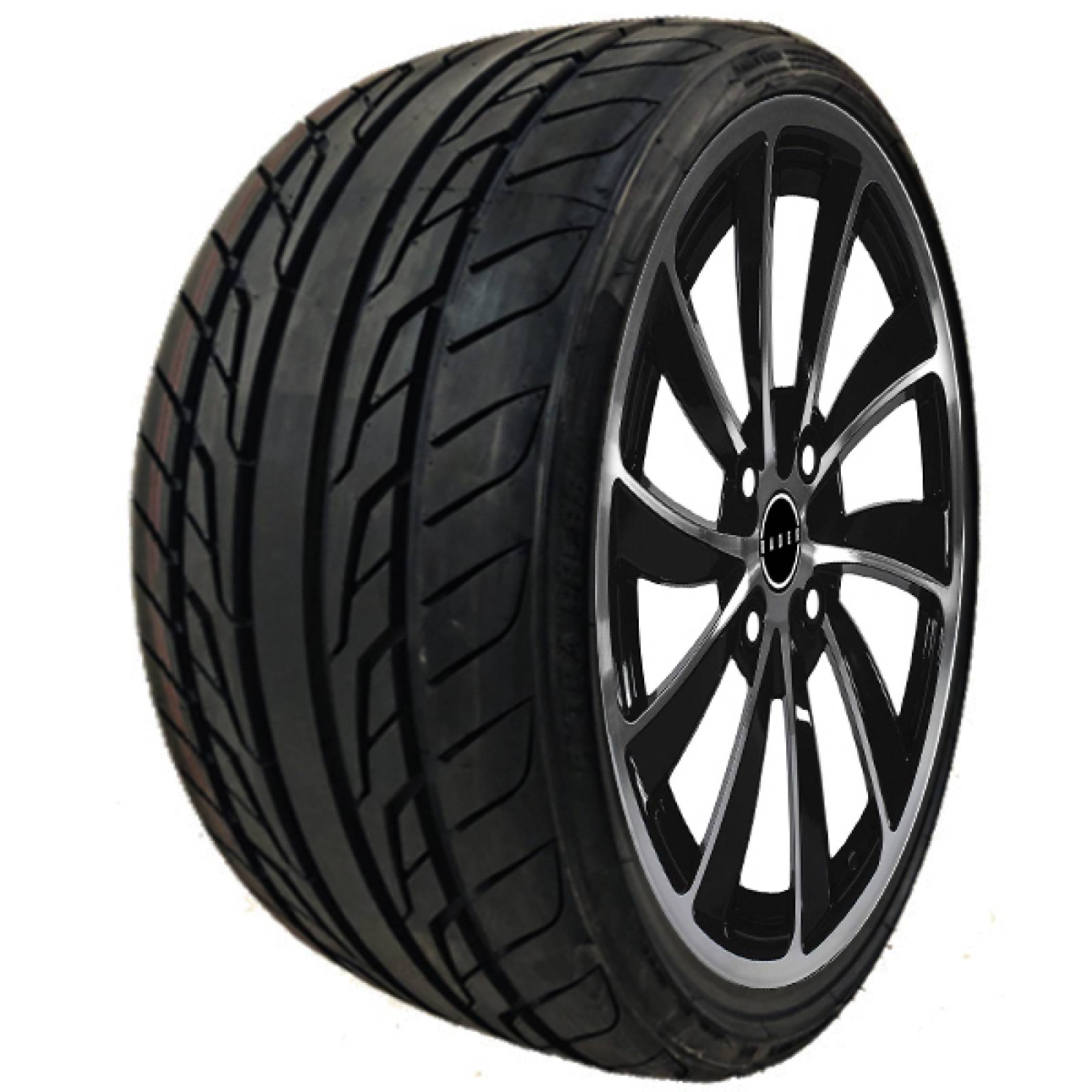 LLANTAS 245 55 R20 FARROAD FRD88 117V