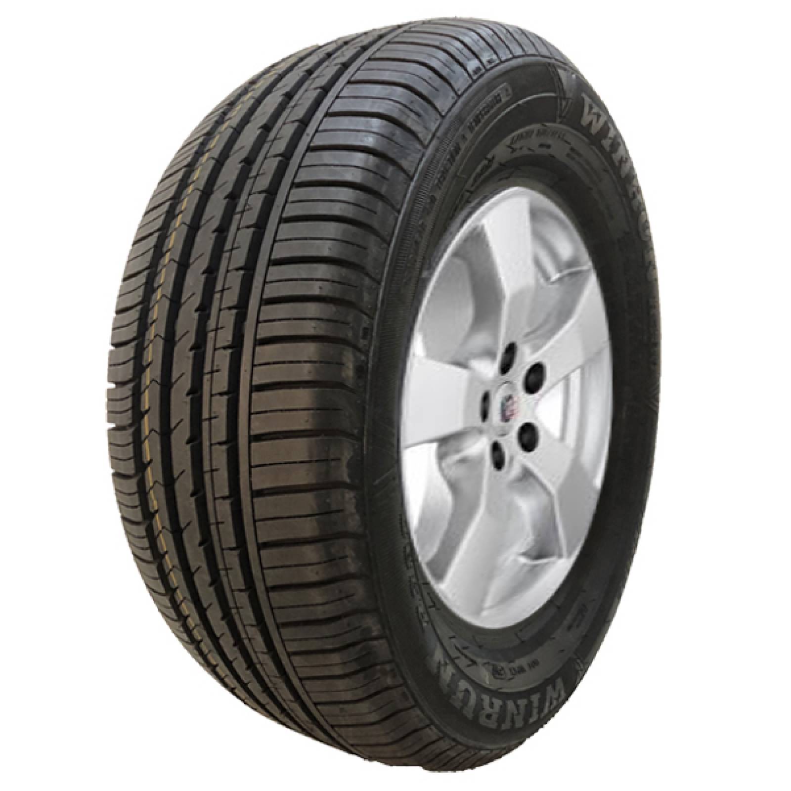 Paquete de 2 LLANTAS 175 60 R13 WINRUN R380 77H