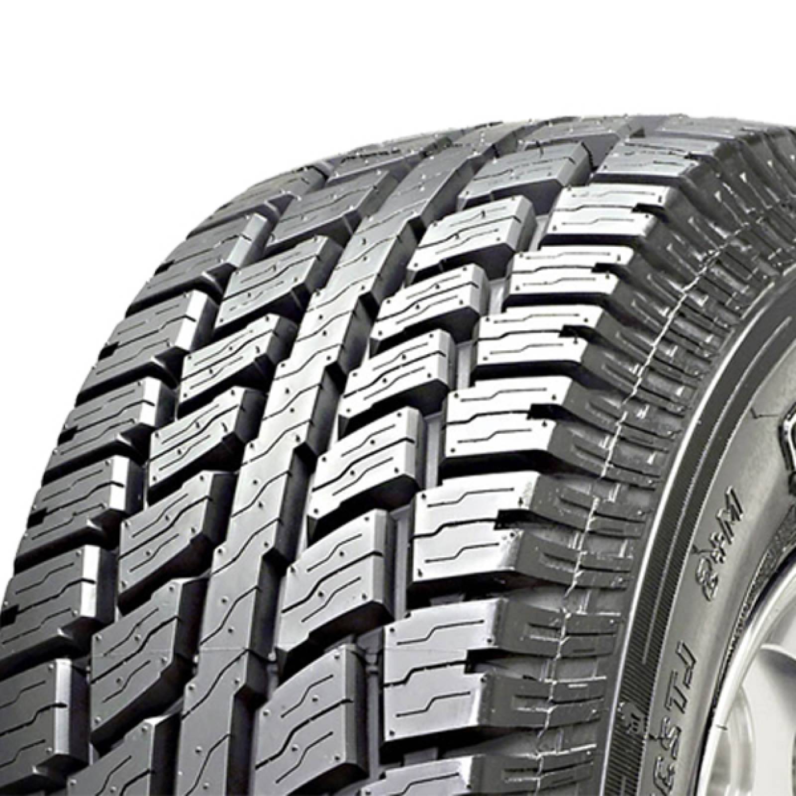 Paquete de 2 LLANTAS 255 70 R15 COOPER DISCOVERER ATR 108R