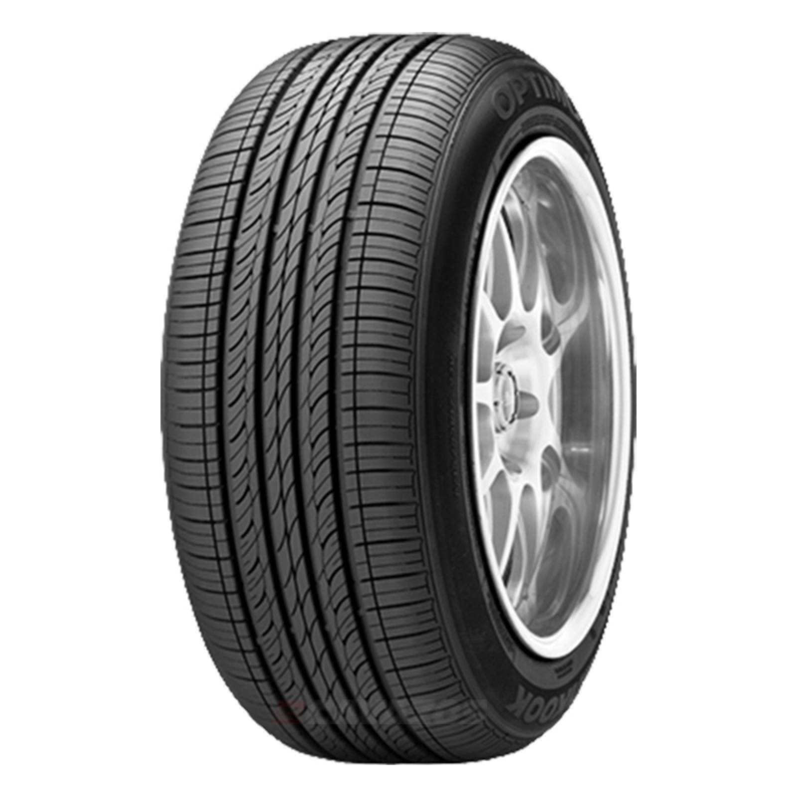 Paquete de 4 LLANTA 225 50 R17 HANKOOK OPTIMO H426 94V