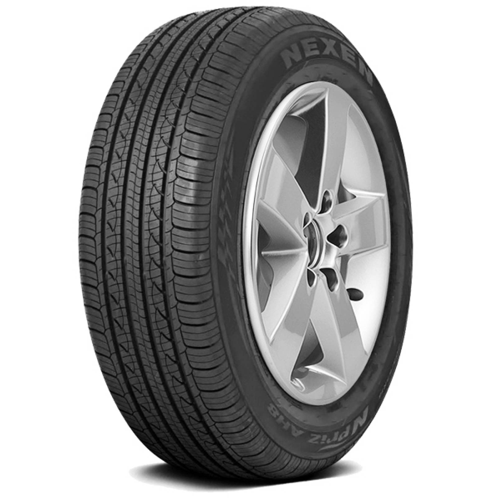 LLANTAS 225 55 R19 NEXEN NPRIZ 99H