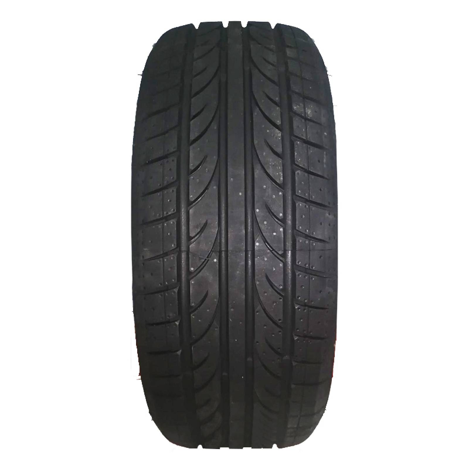 Paquete de 2 LLANTAS 265 50 R20 TRAZANO SA57 111V