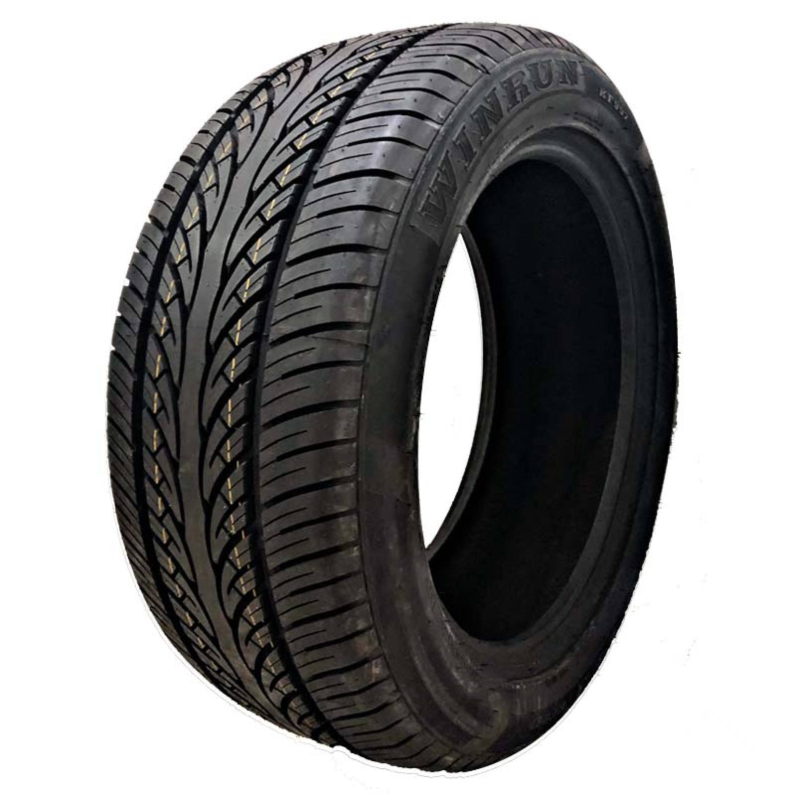 Paquete de 2 LLANTAS 245 30 R24 WINRUN KF997 94W