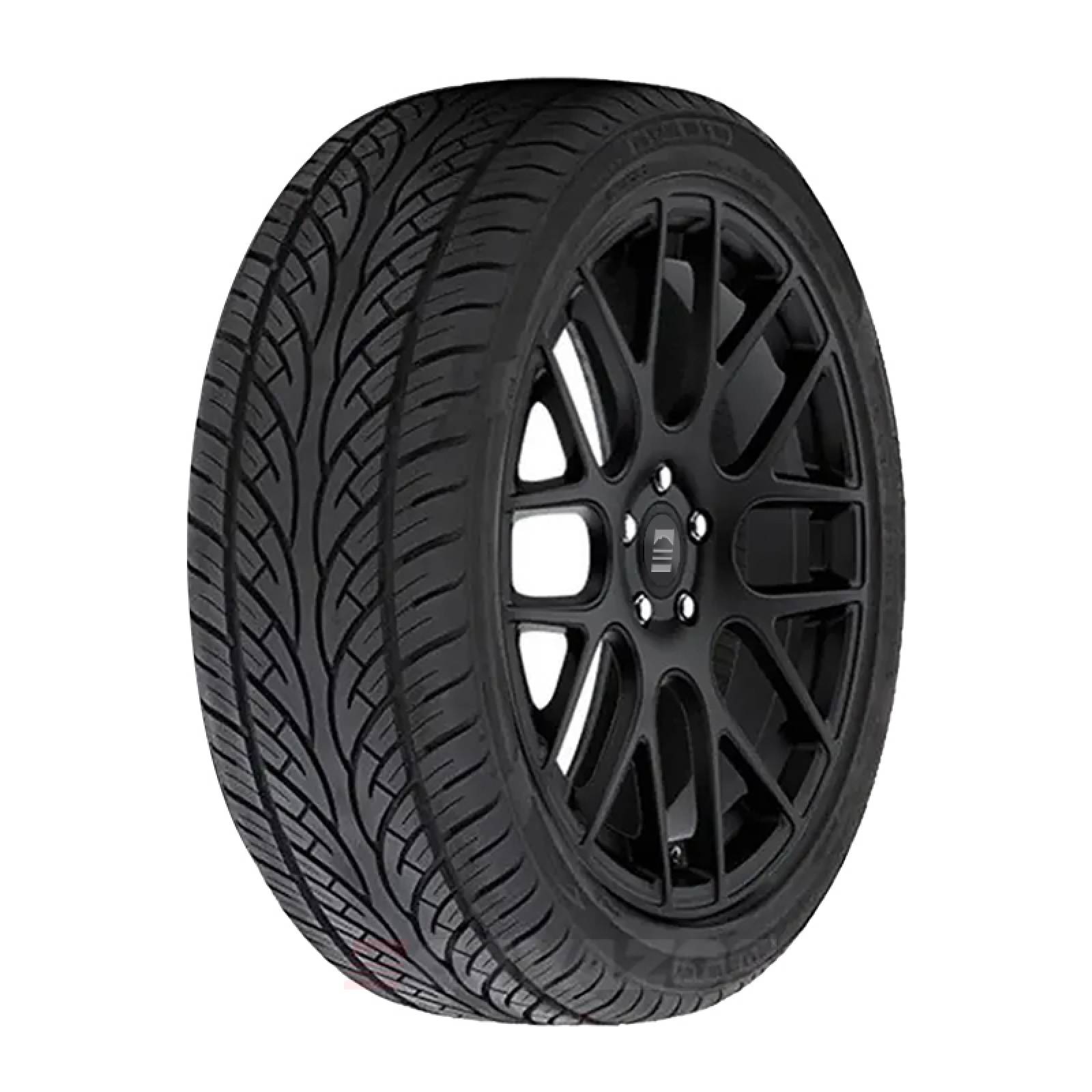 LLANTAS 245 30 R24 WINRUN KF997 94W