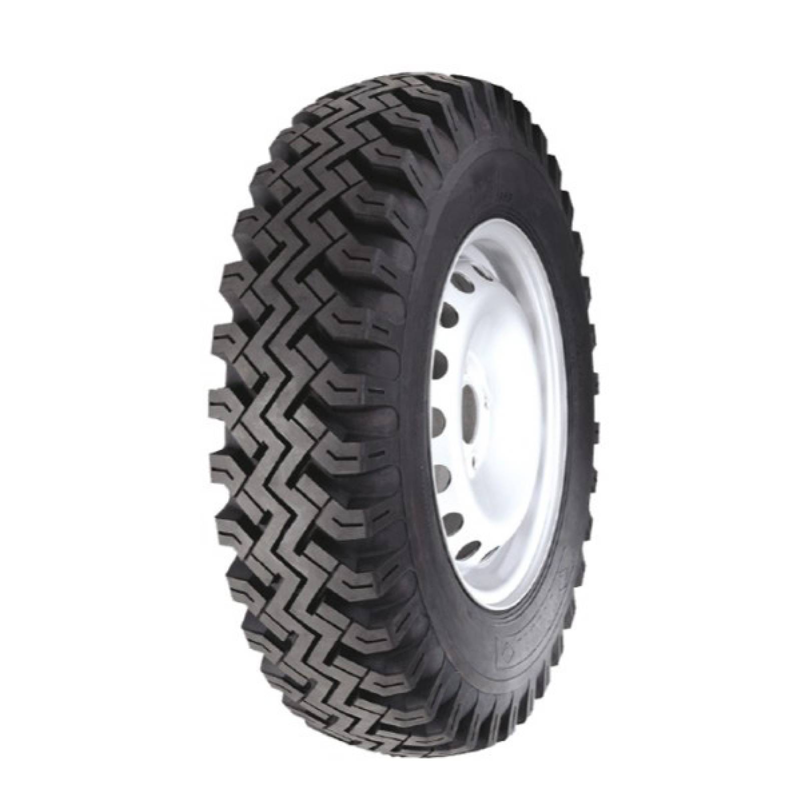 Paquete de 4 LLANTA 7 00 R14 TORNEL MT S C 97M