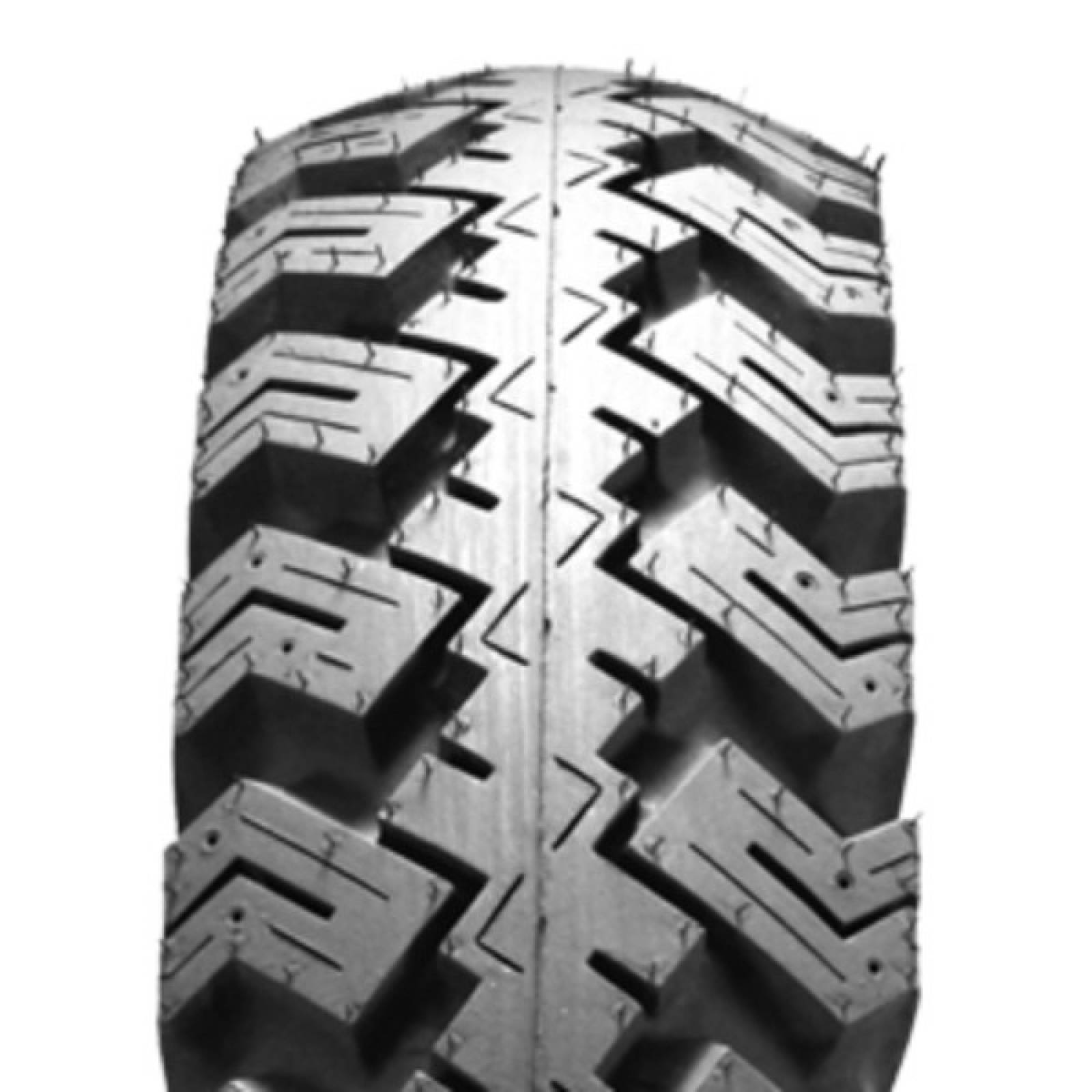 Paquete de 4 LLANTA 7 00 R14 TORNEL MT S C 97M