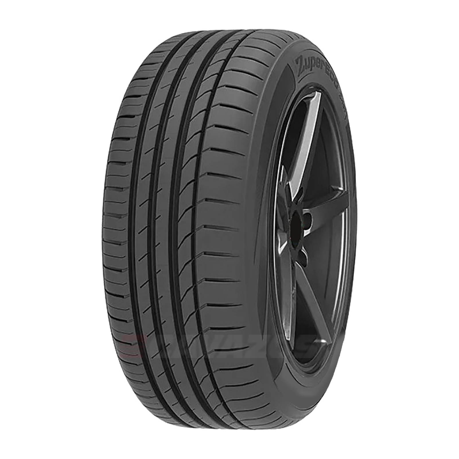 Paquete de 2 LLANTAS 195 70 R14 TRAZANO Z 107 91T