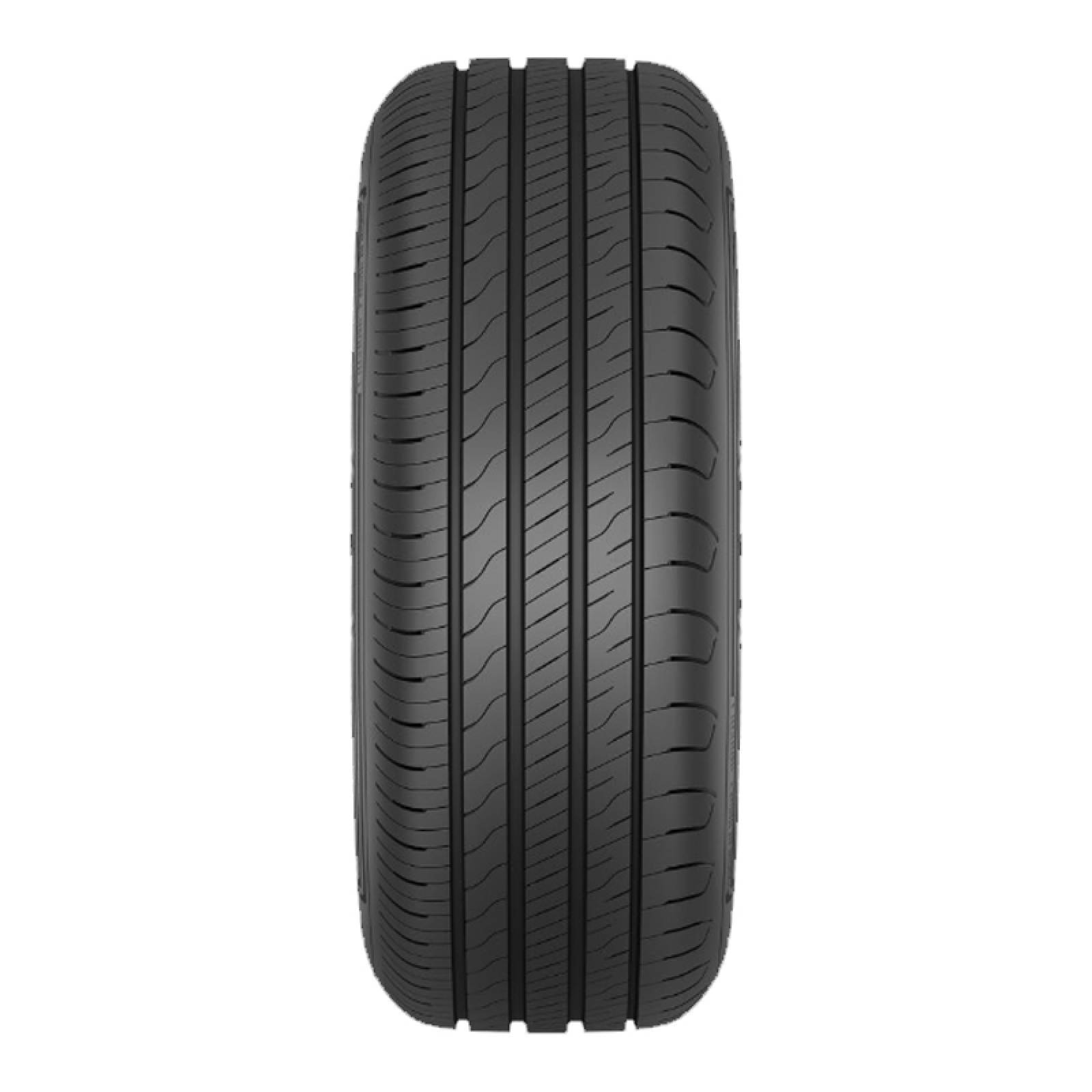 Paquete de 4 LLANTAS 225 65 R17 GOODYEAR EFFICIENTGRIP 2 SUV 102H