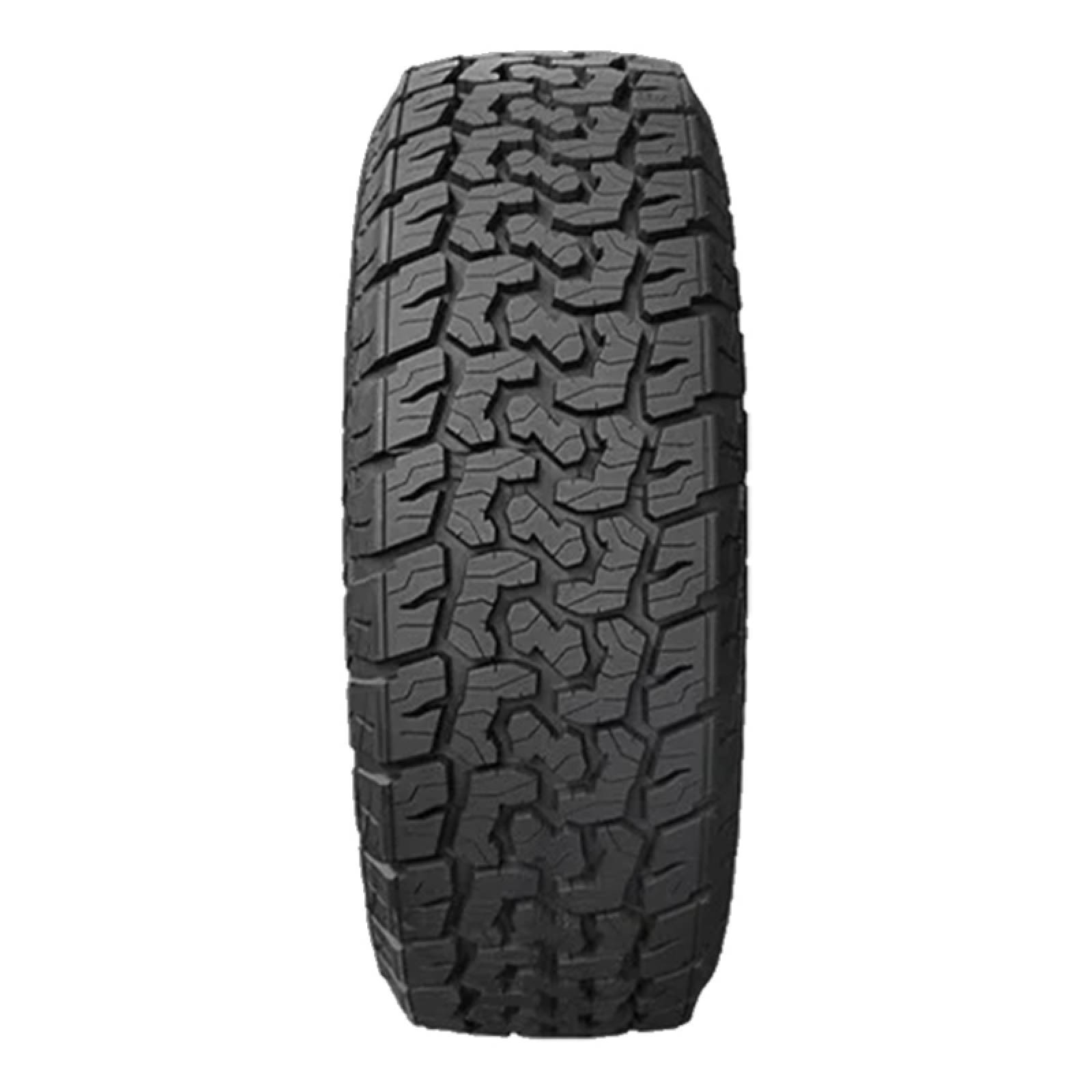 LLANTAS 31X10 5 R15 ZWARTHZ ALL TERRAIN LT A T 109Q