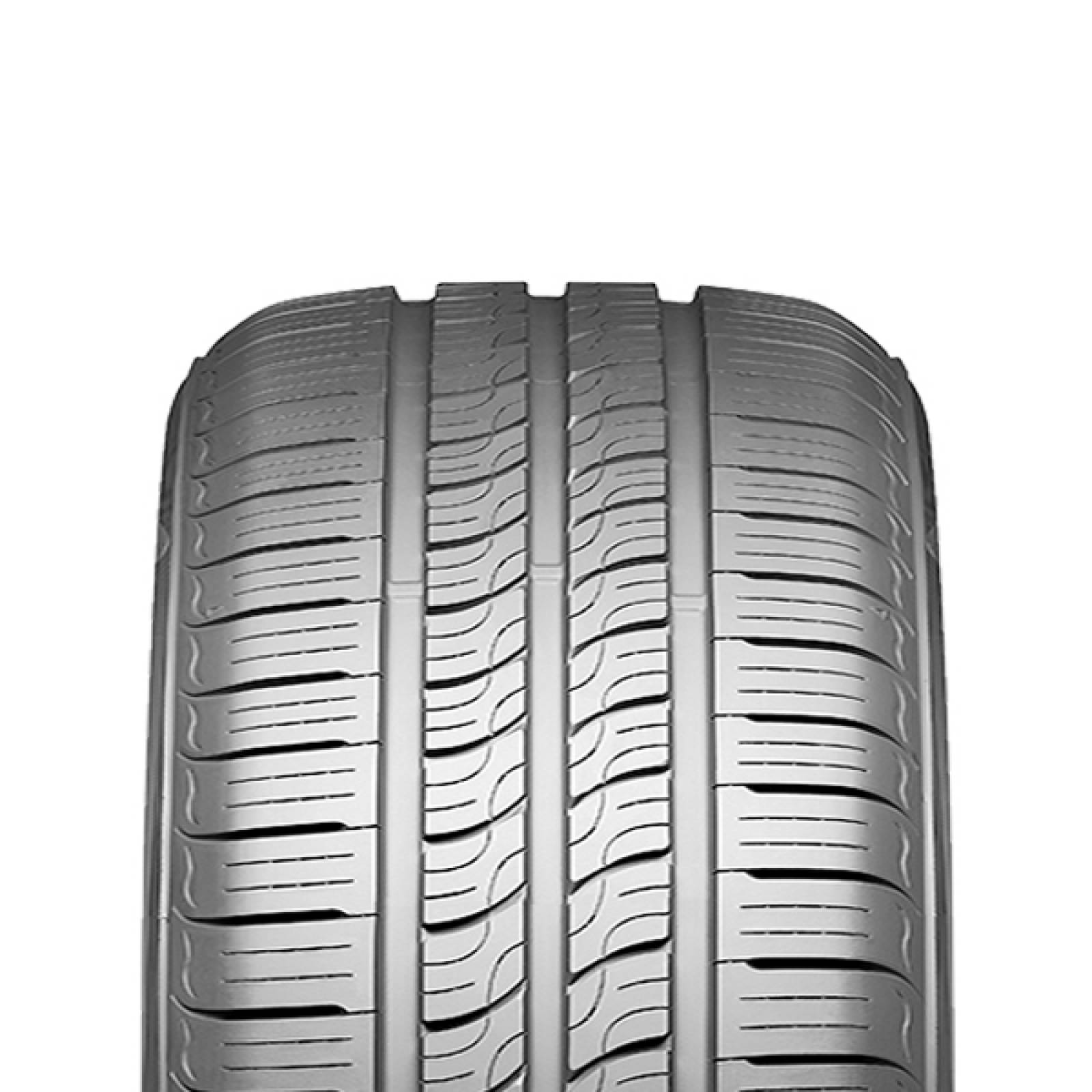 Paquete de 2 LLANTAS 195 65 R15 KUMHO SENSE KR26 91H