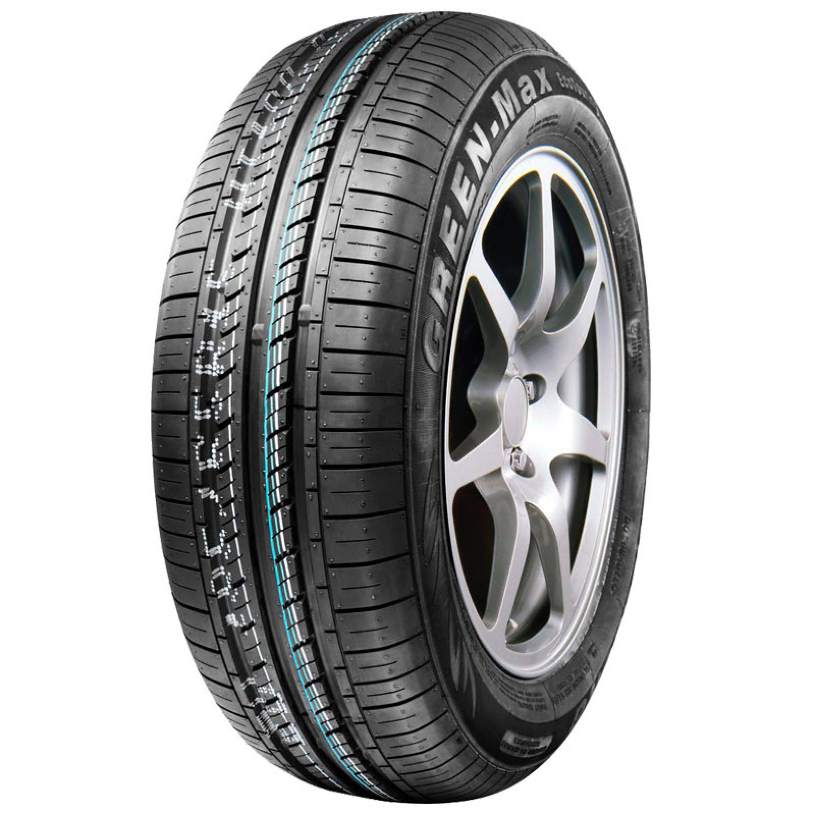 LLANTAS 235/75 R15 LING LONG GREEN MAX ECO TOURING 105T