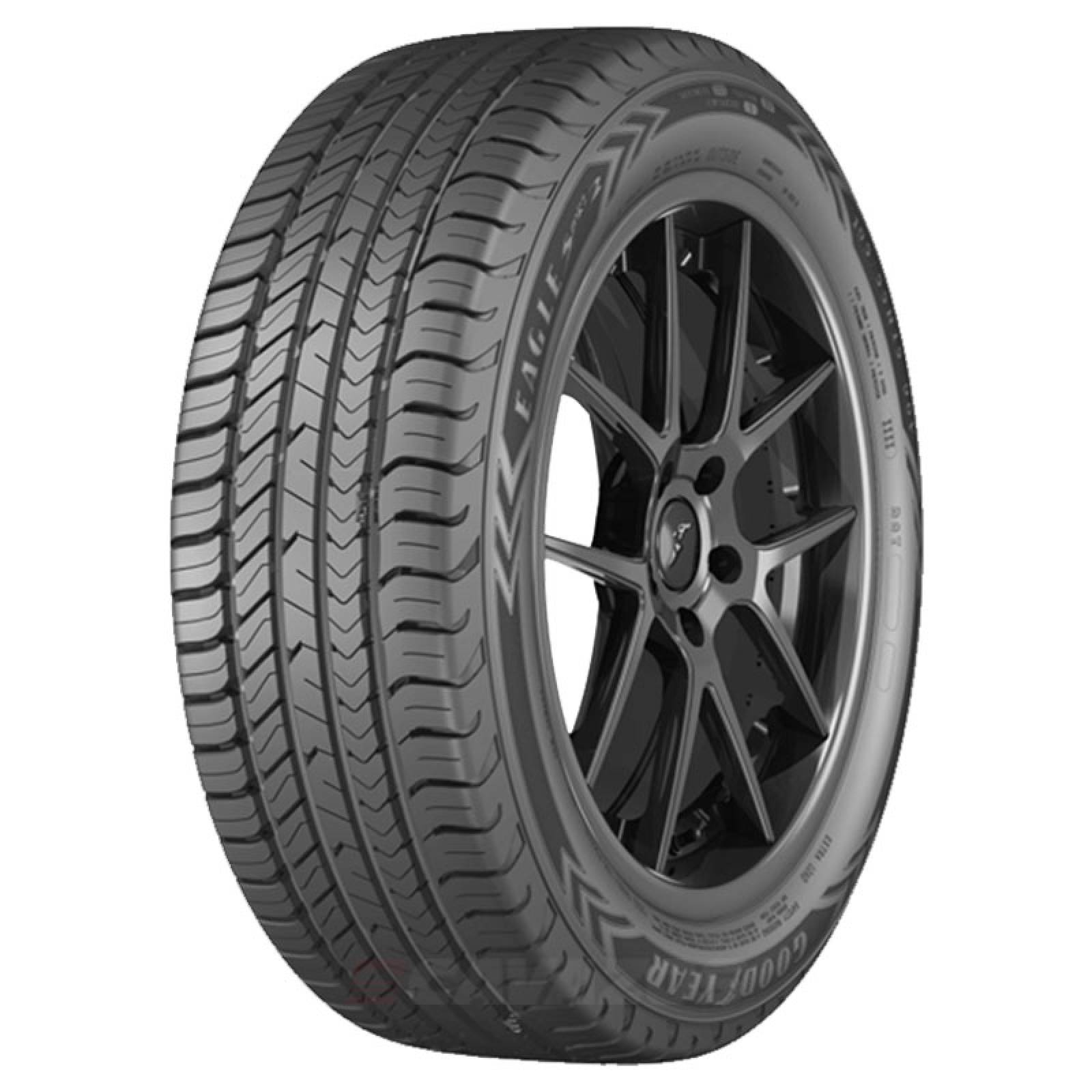 LLANTAS 195/55 R15 GOODYEAR EAGLE SPORT 2 SL 85H