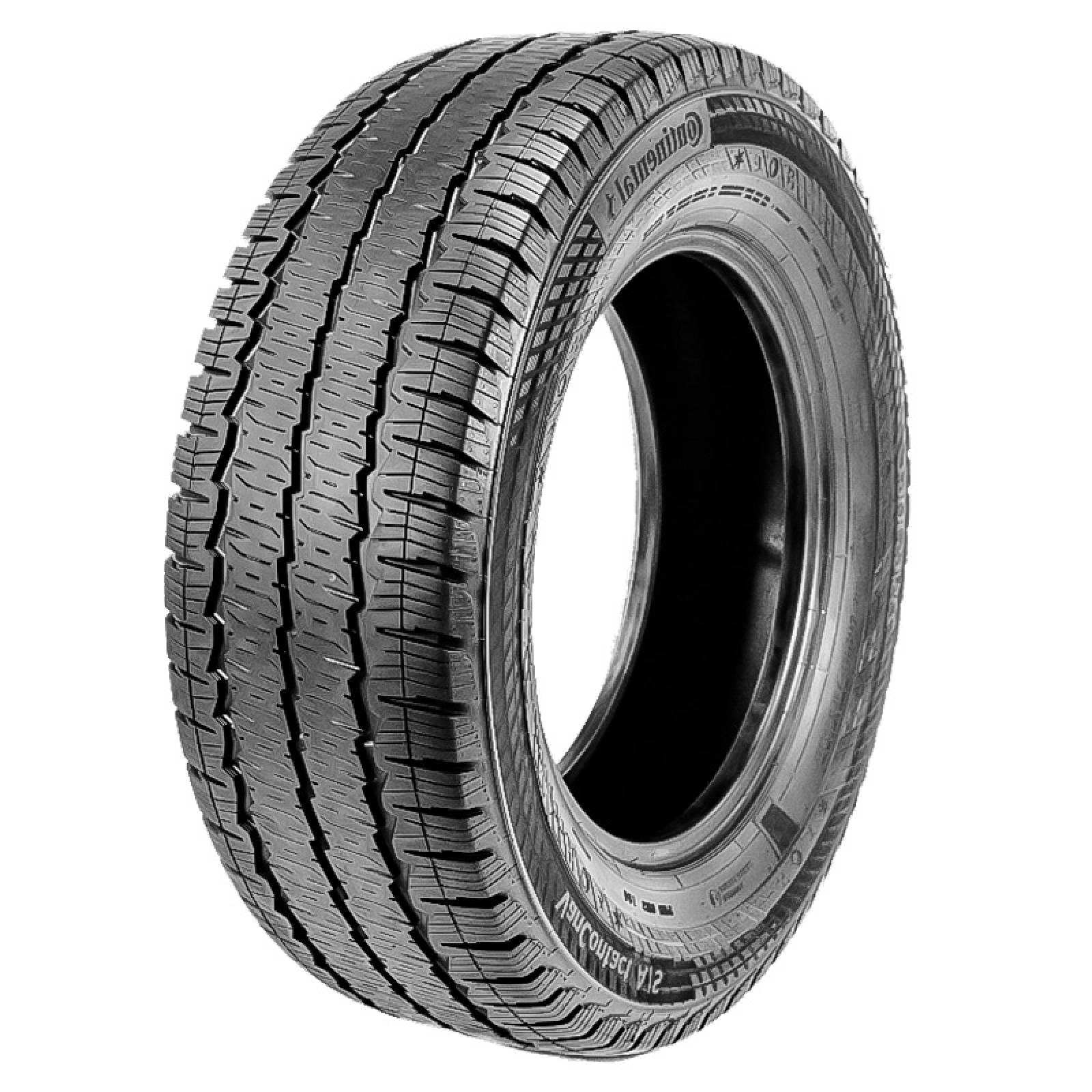 LLANTAS 285/55 R16 CONTINENTAL VANCONTACT A/S 10PR 126N