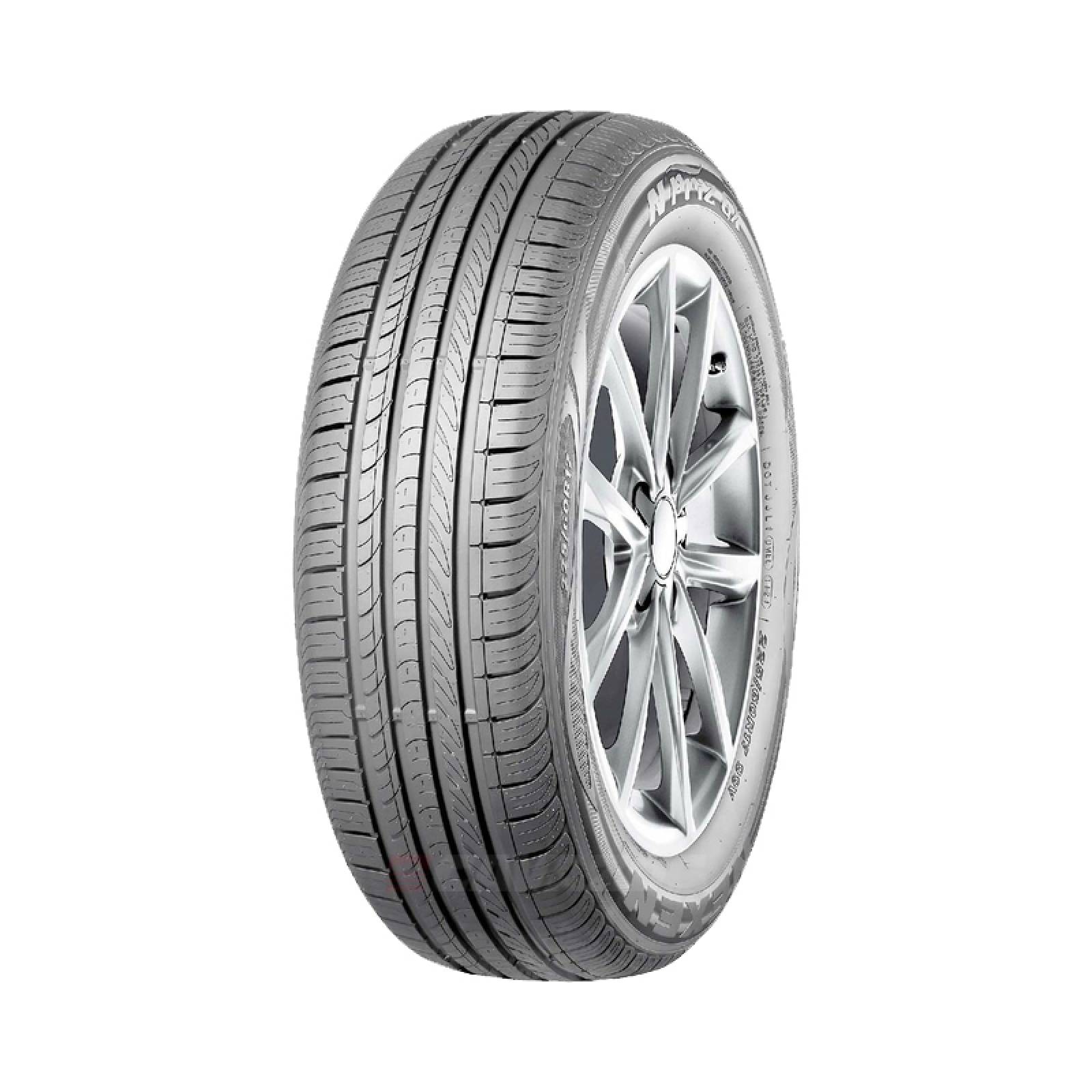 PAQUETE DE 4 LLANTAS 205/60 R16 NEXEN NPRIZ GX 92V