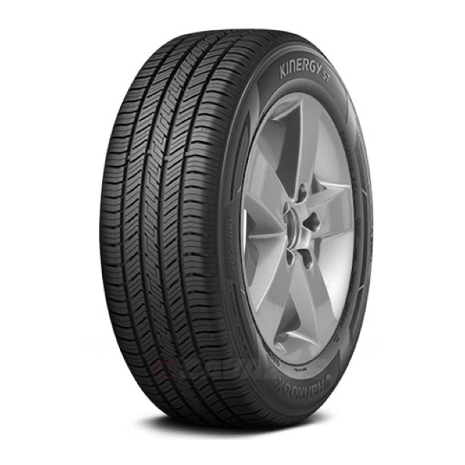 PAQUETE DE 4 LLANTAS 235/75 R15 HANKOOK KINERGY ST H735 105T