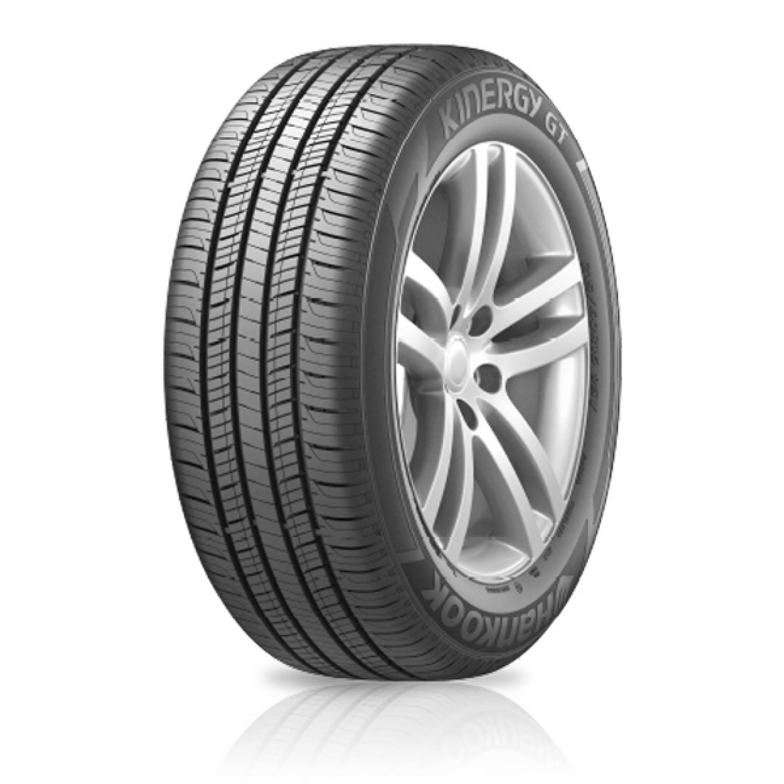 PAQUETE DE 4 LLANTAS 185/65 R15 HANKOOK KINERGY GT H436 88H