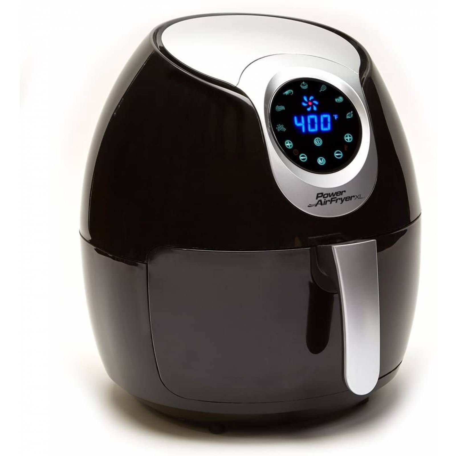 Power Air | Freidora de Aire