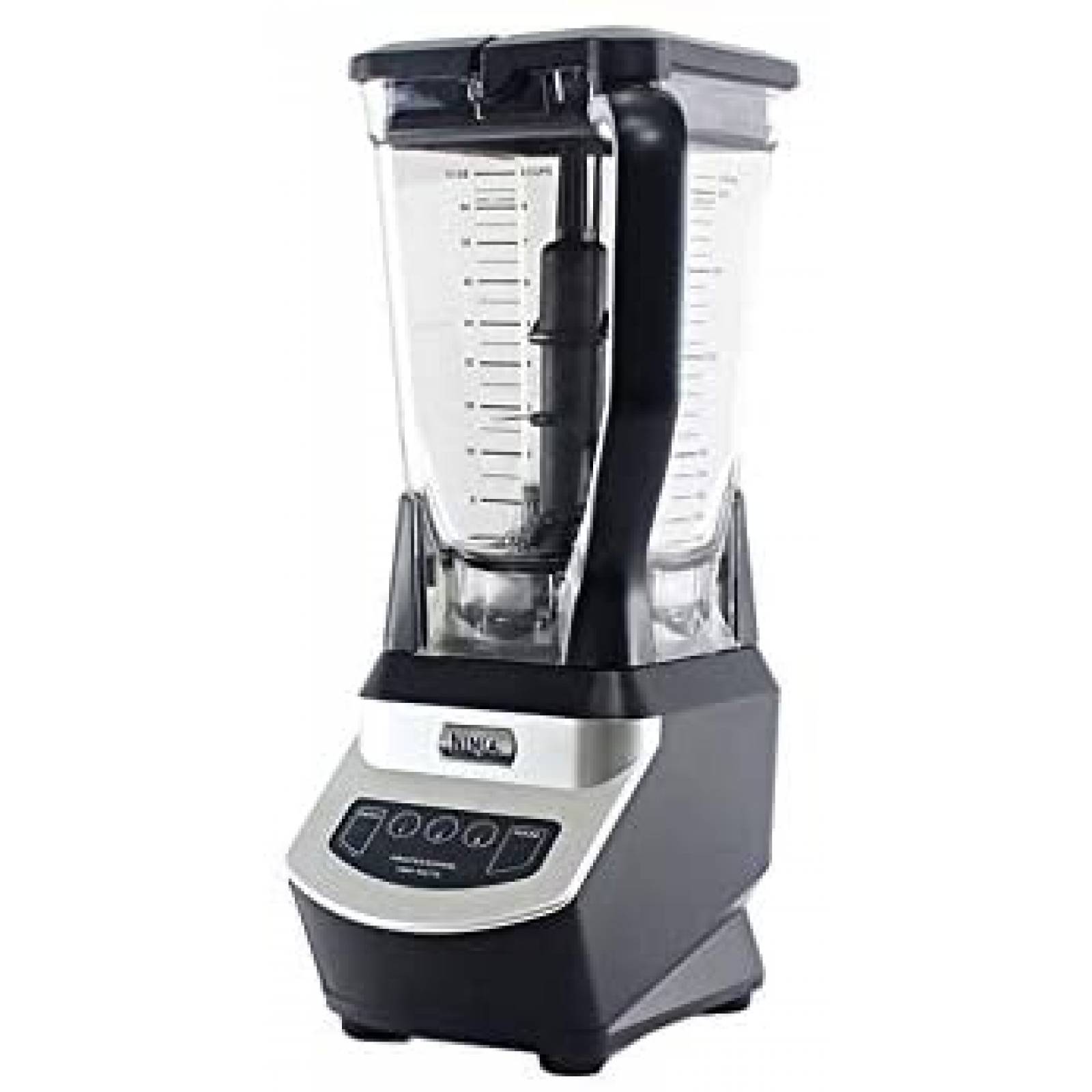 Licuadora Ninja Profesional 72oz 3 velocidades 1000w de potencia libre de BPA NJ600CO Renewed