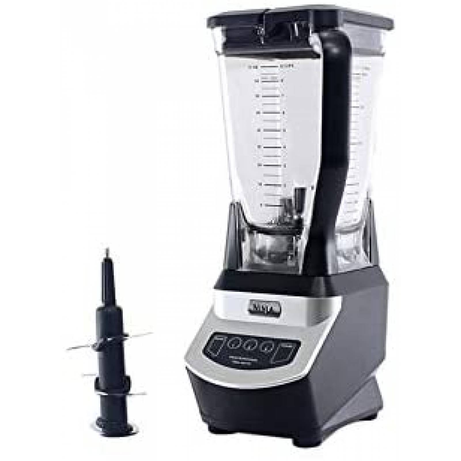 Licuadora Ninja Profesional 72oz velocidades 1000w de potencia