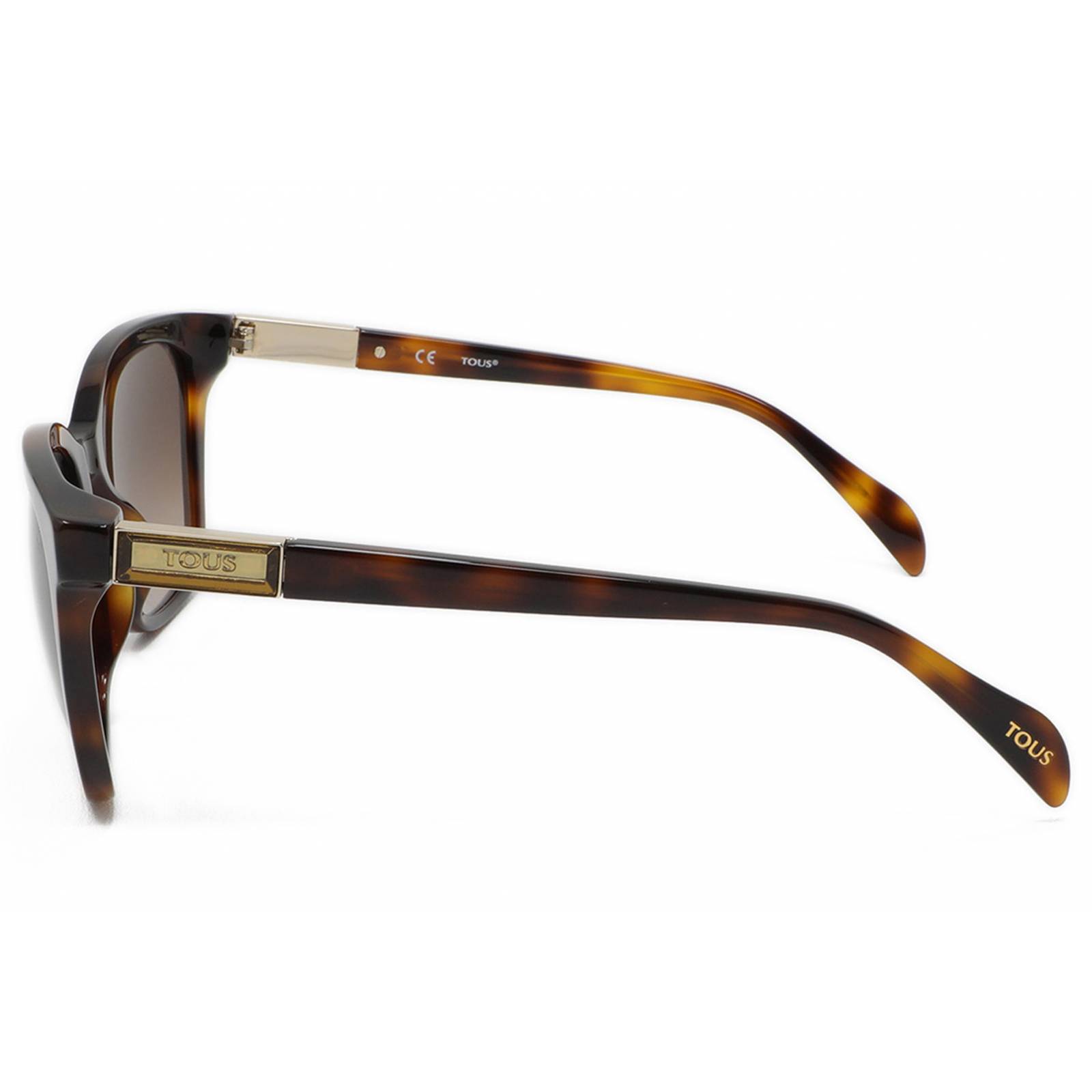 Lentes De Sol Tous Para Mujer STOA26 Armazon Tous