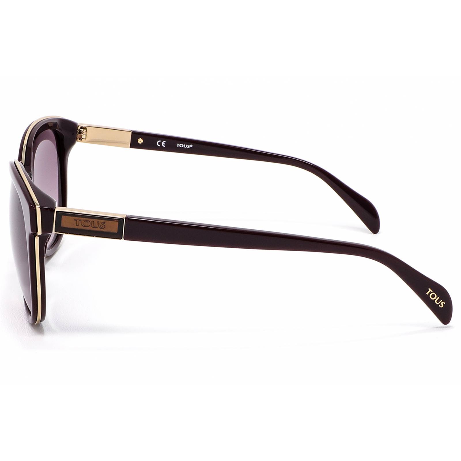 Lentes De Sol Tous Para Mujer STOA26 Armazon Tous