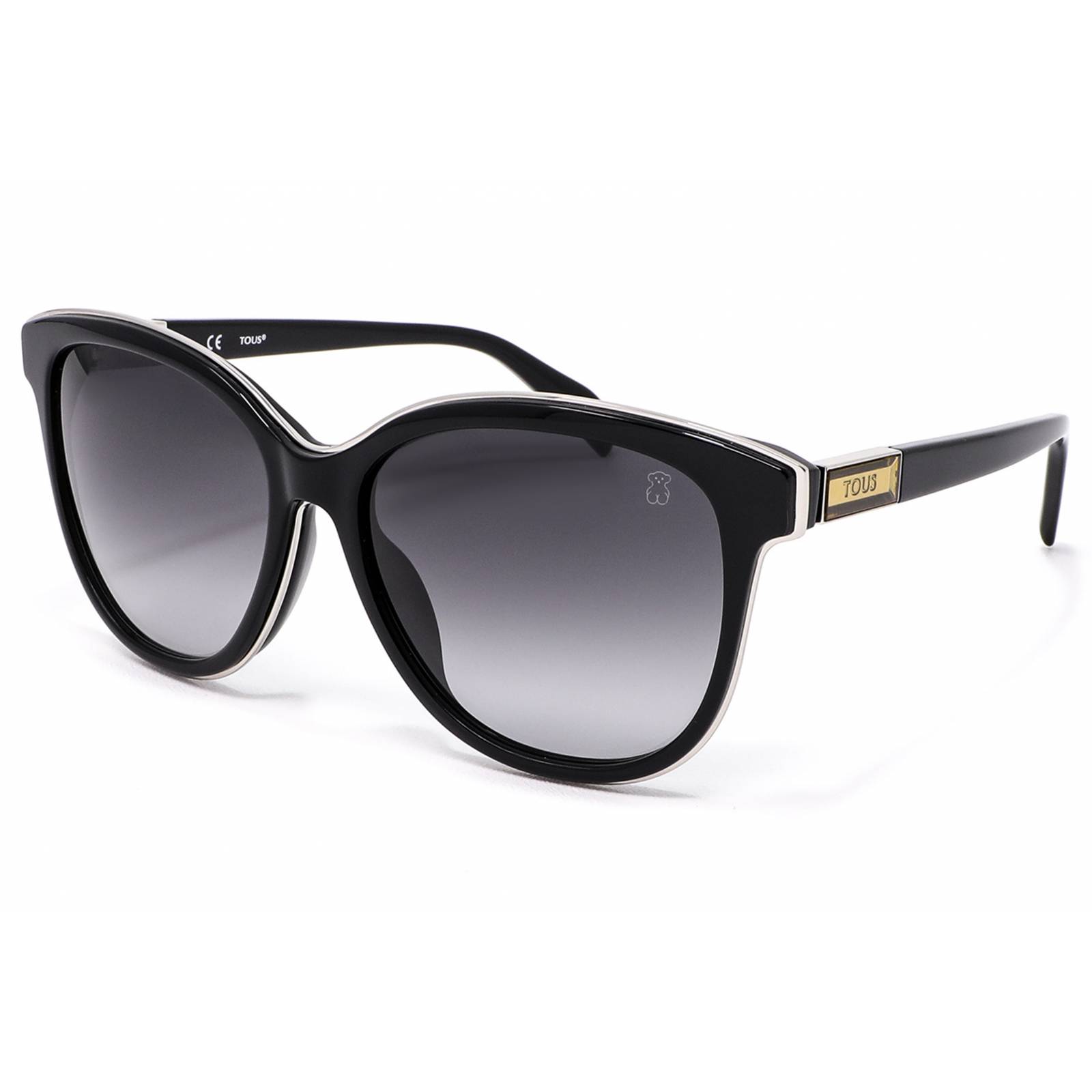 Lentes De Sol Tous Para Mujer STOA26 Armazon Tous