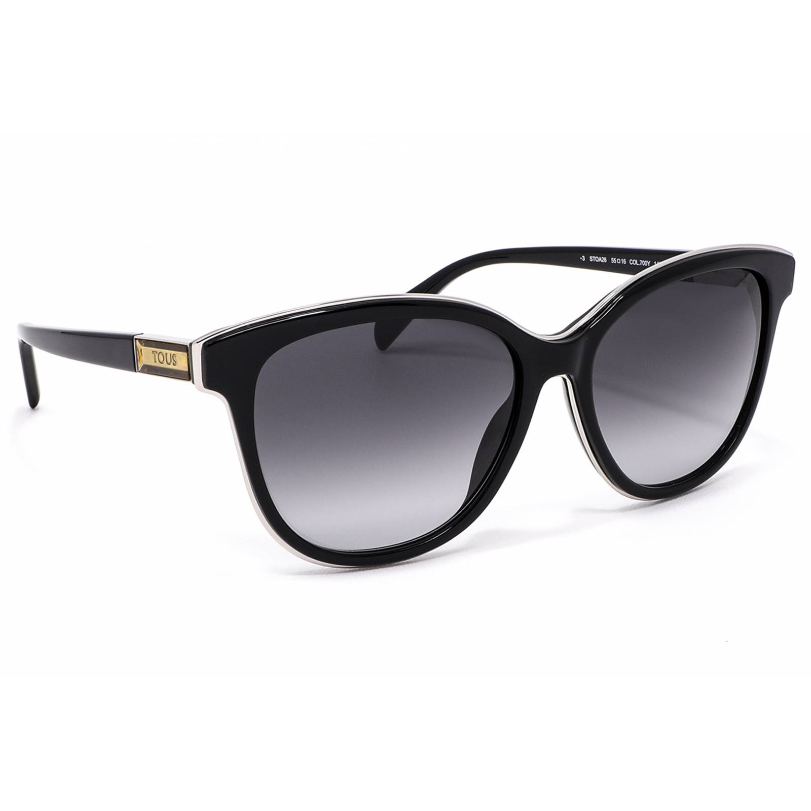 Lentes De Sol Tous Para Mujer STOA26 Armazon Tous