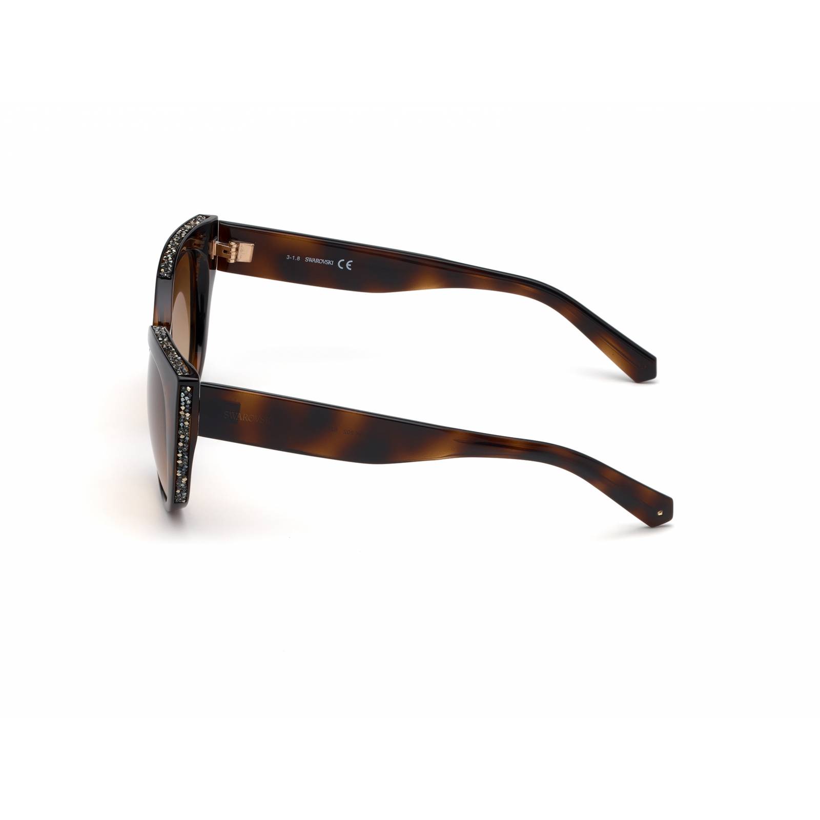 Lentes De Sol Swarovski Para Mujer SK0202 Originales