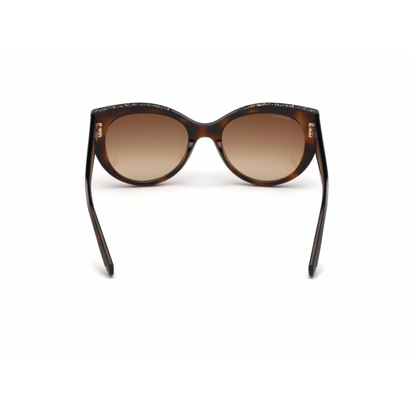 Lentes De Sol Swarovski Para Mujer SK0202 Originales