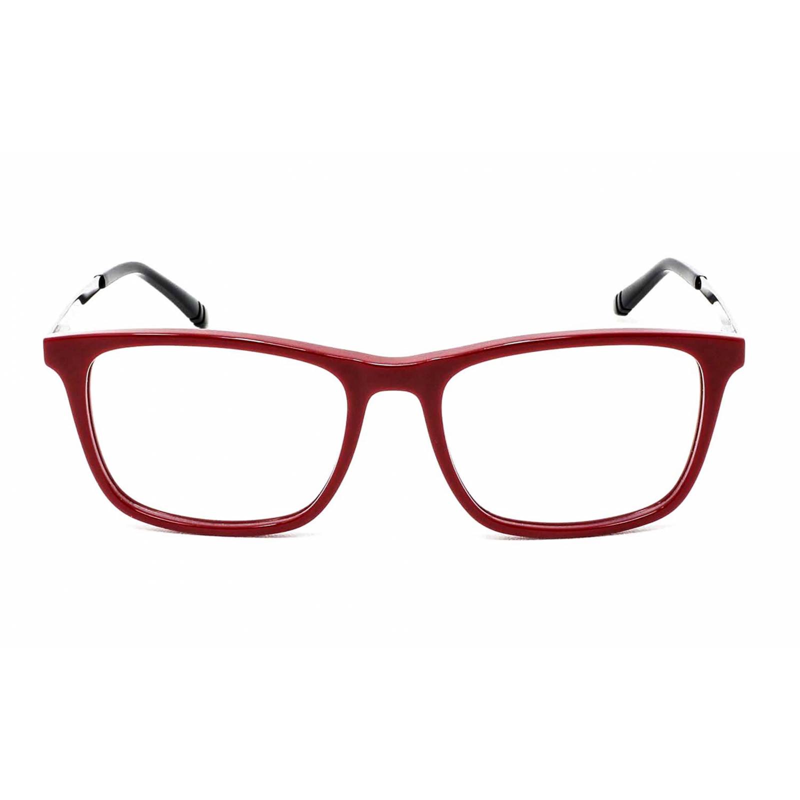 Lentes oftalmicos FILA para Unisex FL9413K Rojo Armazon Original