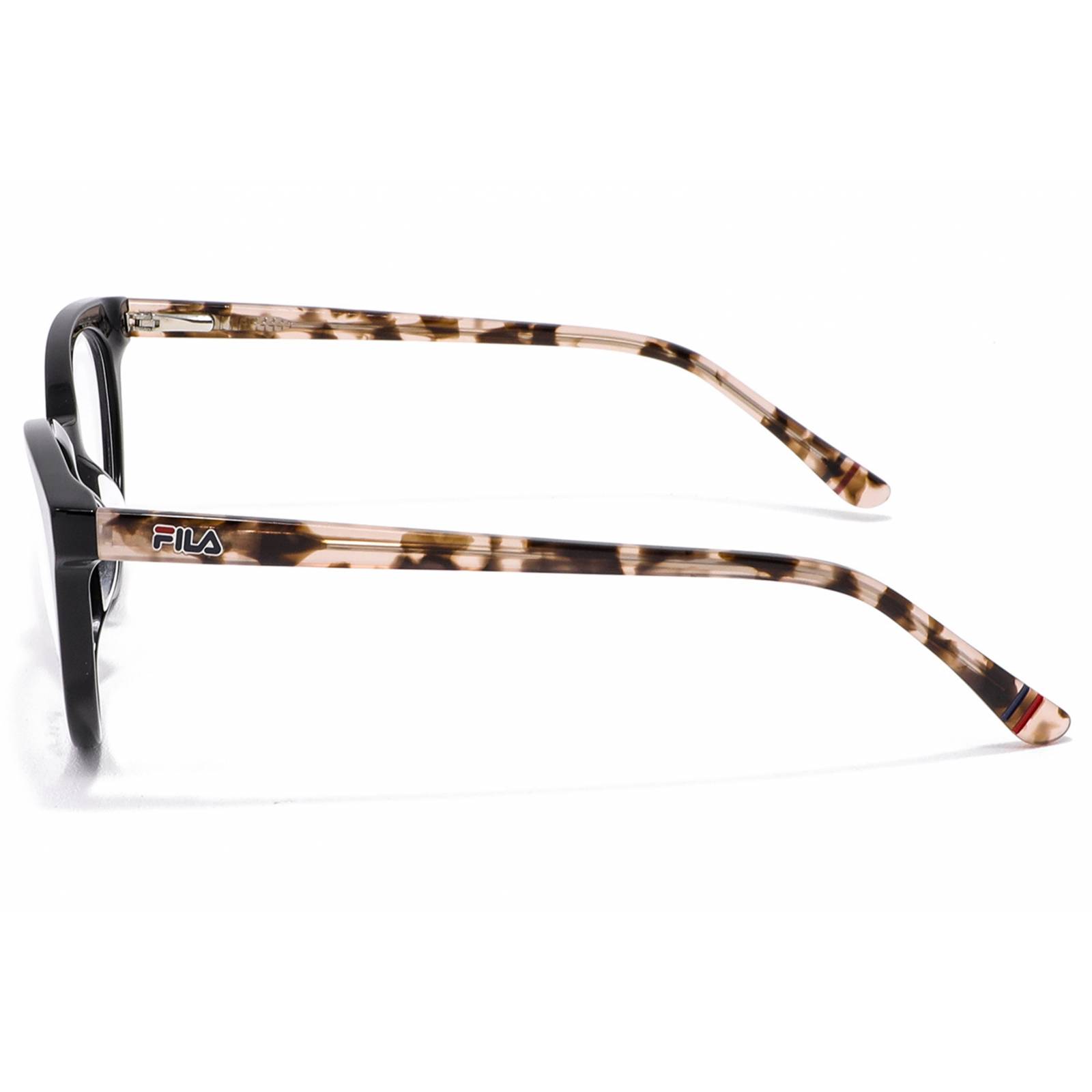 Lentes oftalmicos FILA para Mujer VFI258K Negro Armazon Original