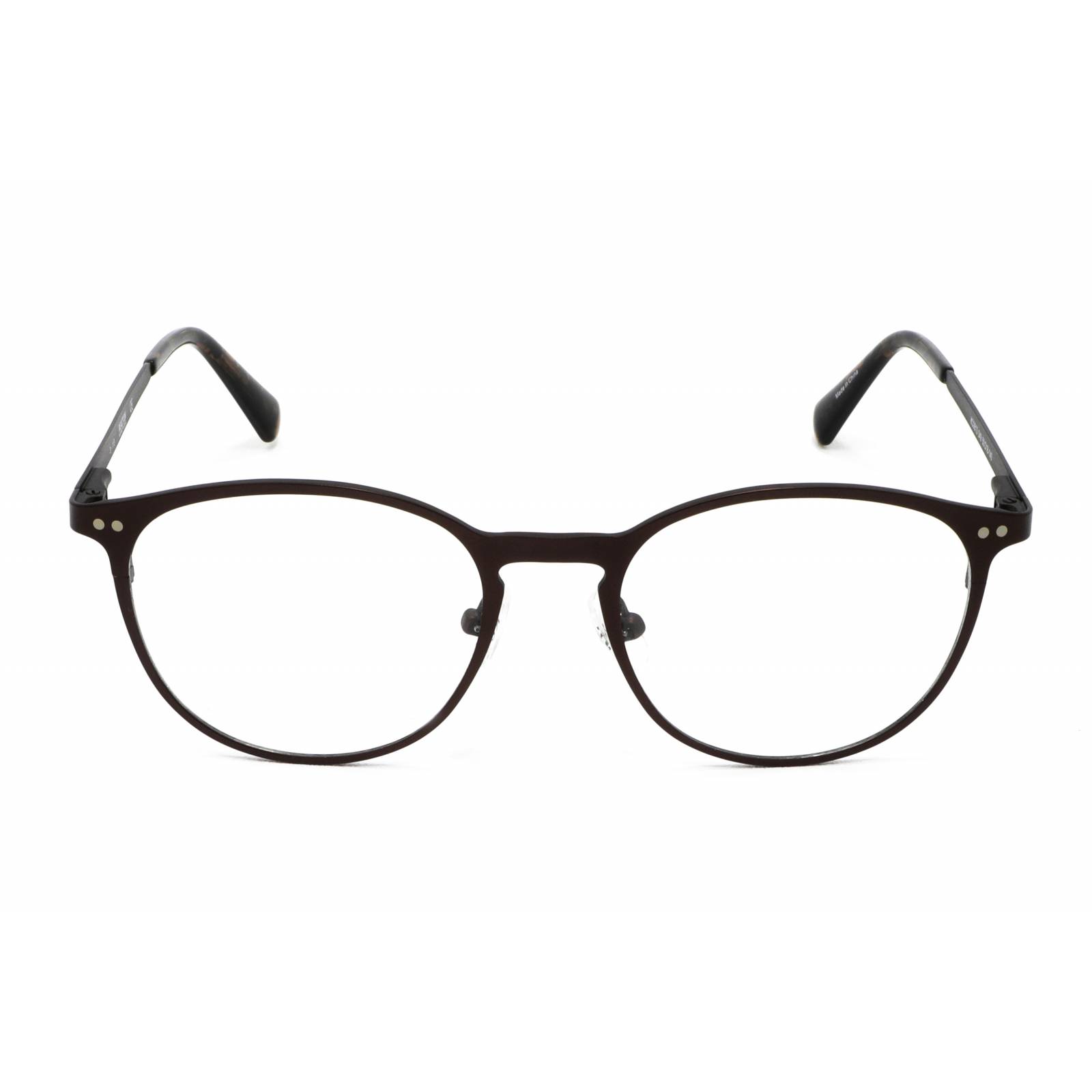 Lentes oftalmicos KENNETH COLE para Hombre KC0813 Café Armazon Original