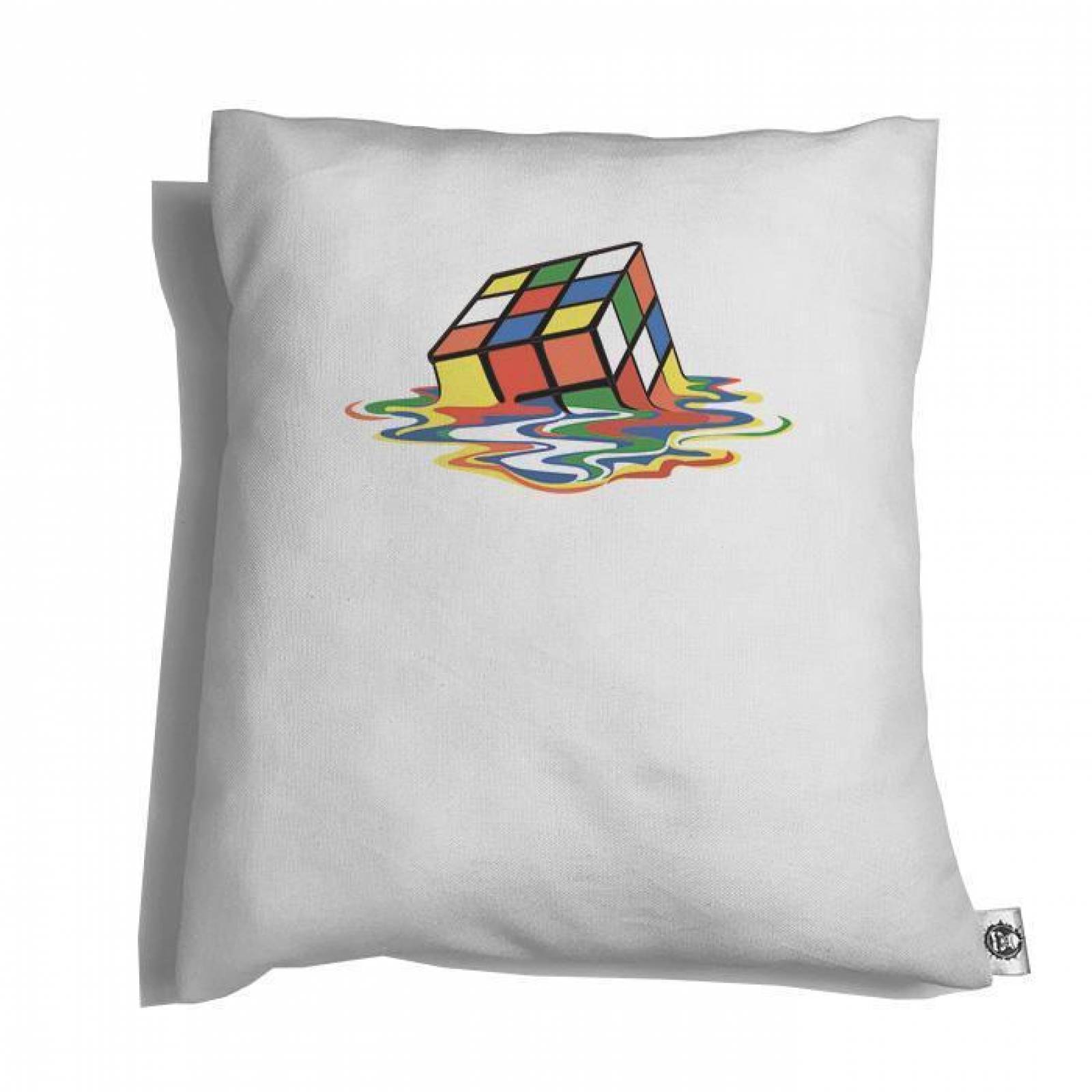 Cojín Decorativo Rubik Theory 