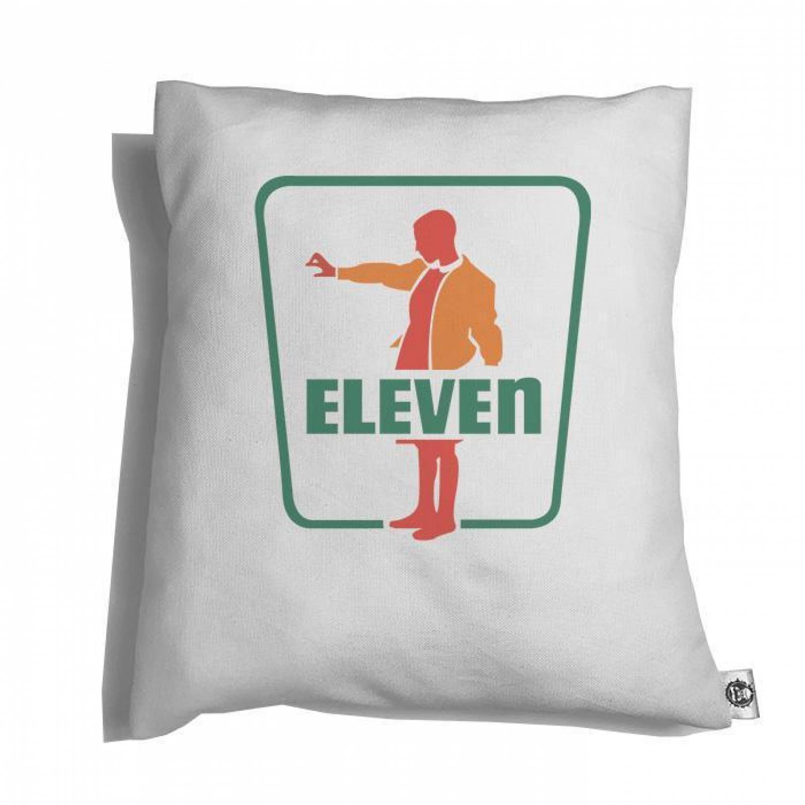 Cojín Decorativo Eleven 