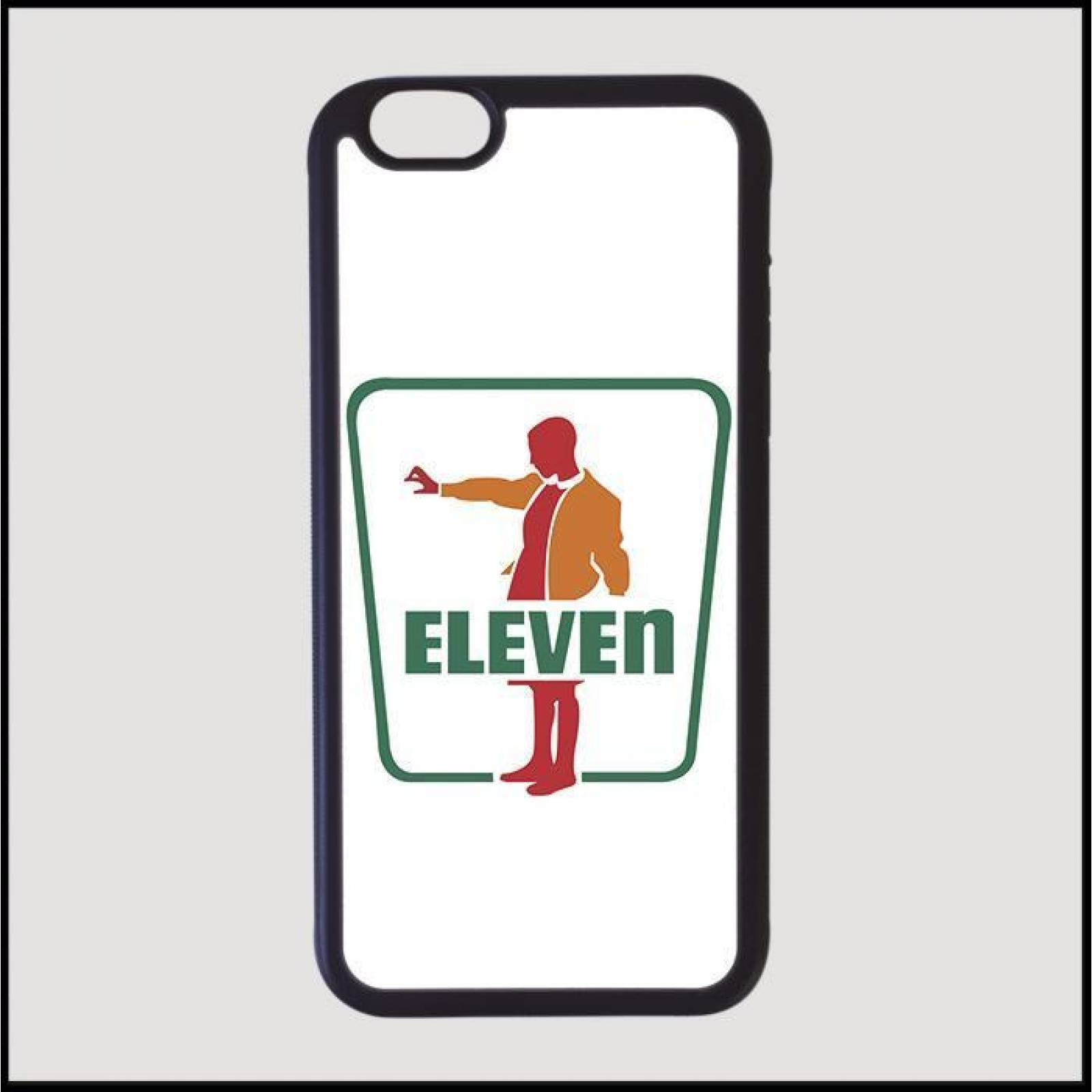 Funda Celular Eleven iPhone 5/5s/SE