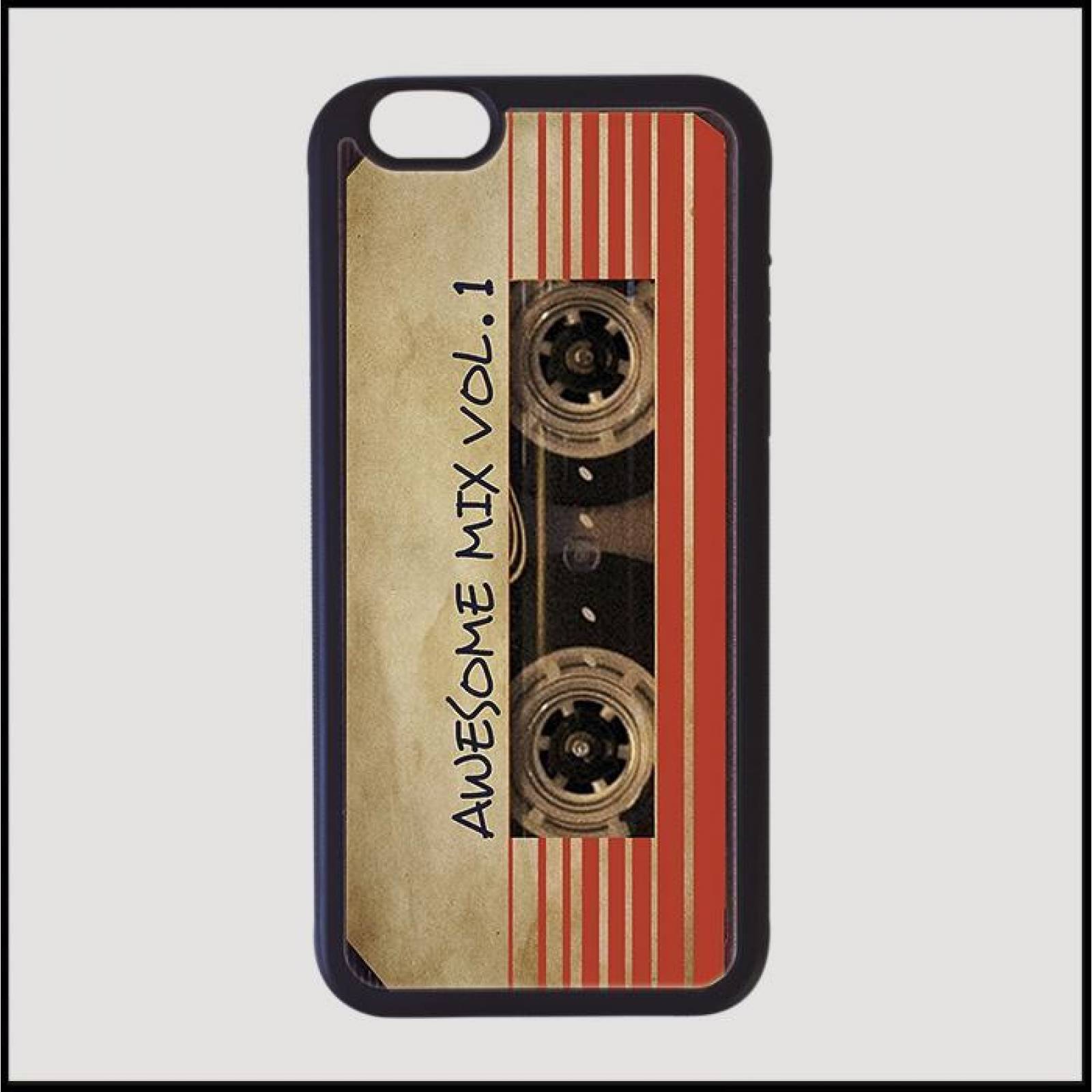 Funda Celular Awesome Mix iPhone 5/5s/SE