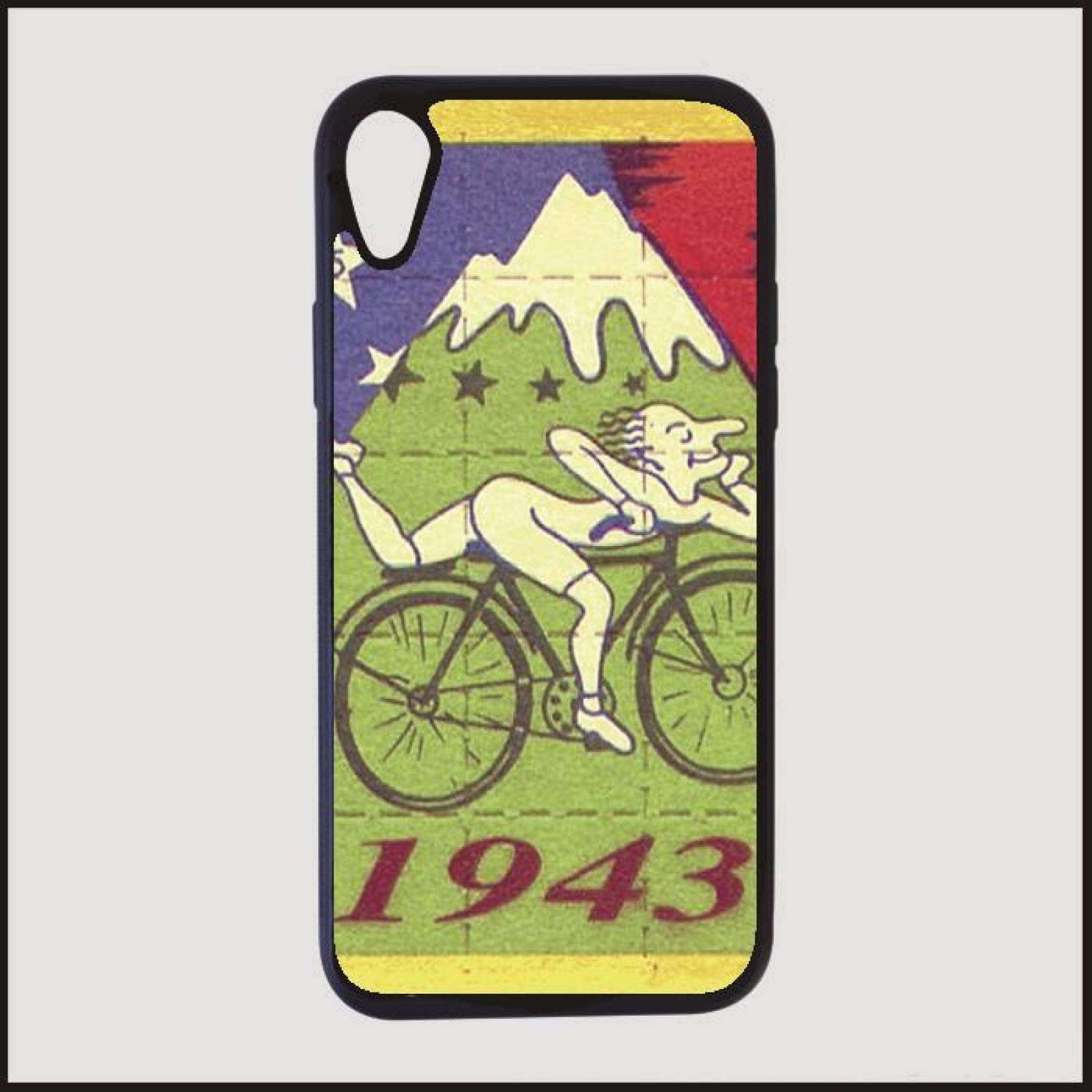 Funda Celular Hofman iPhone 5/5s/SE