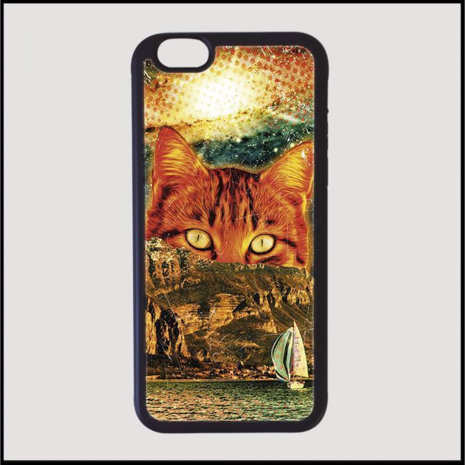 Funda Celular Catastic Trip iPhone 5/5s/SE