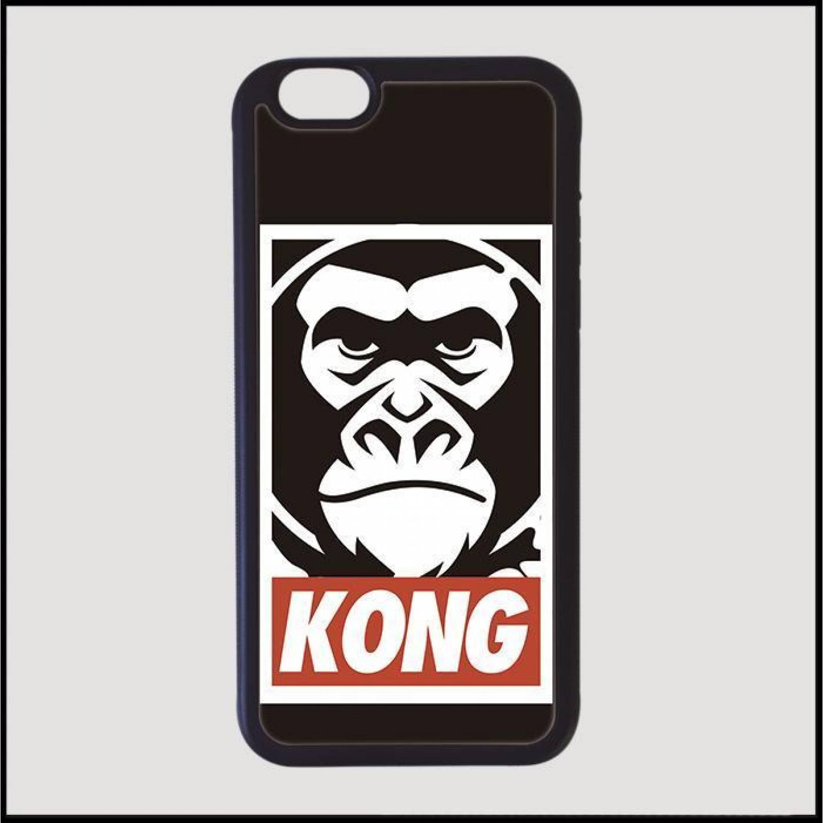 Funda Celular Kong-O iPhone 5/5s/SE