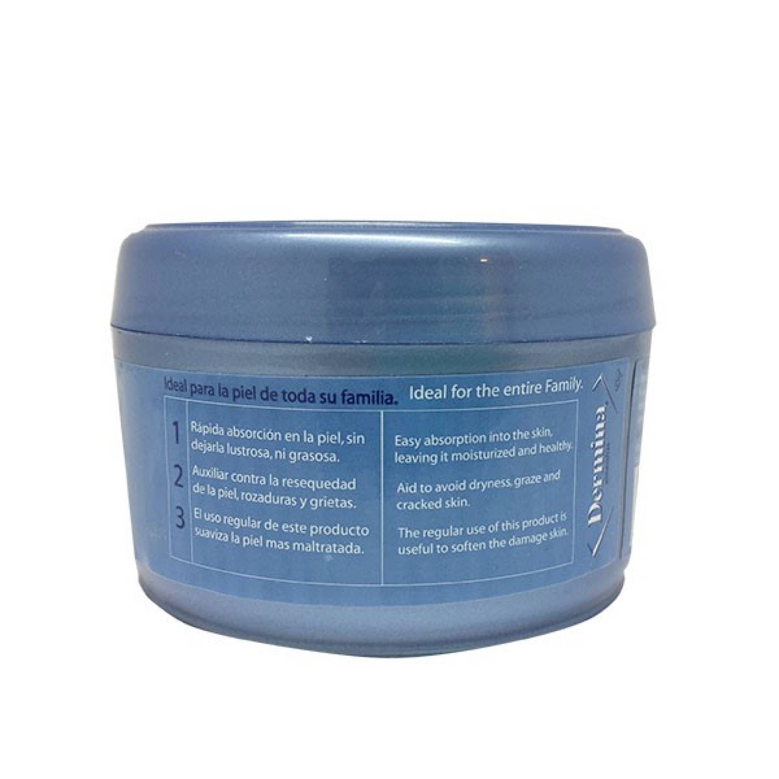 DERMINA SOLIDA CLASICA 200 GR C 4 PZA