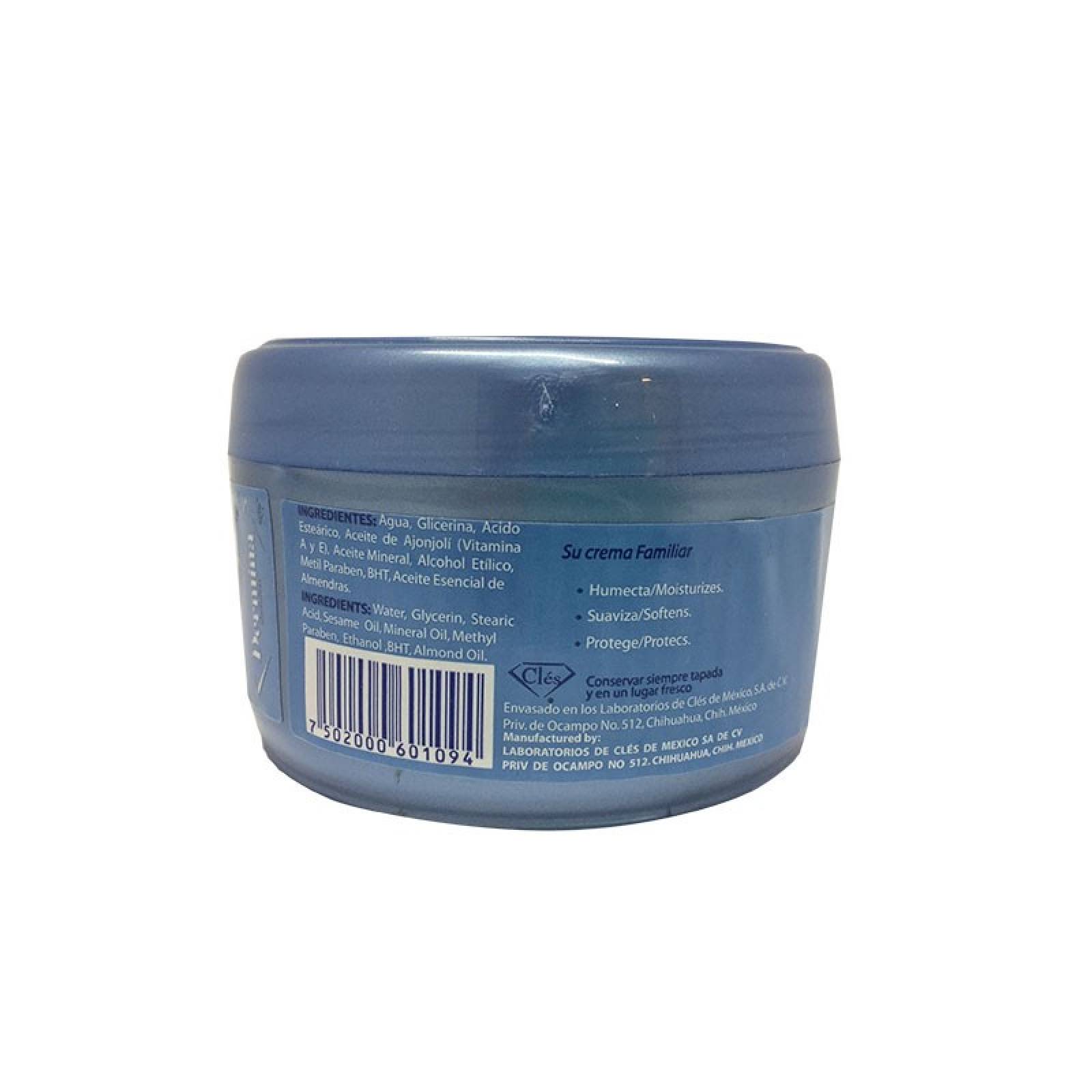 DERMINA SOLIDA CLASICA 200 GR C 4 PZA