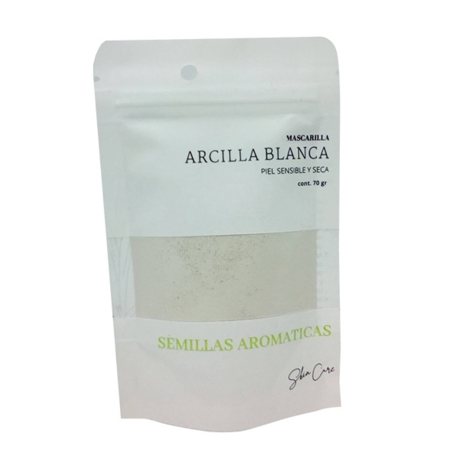 KIT DE ARCILLAS ROJA  BLANCA Y  VERDE C 70 GR C UNA