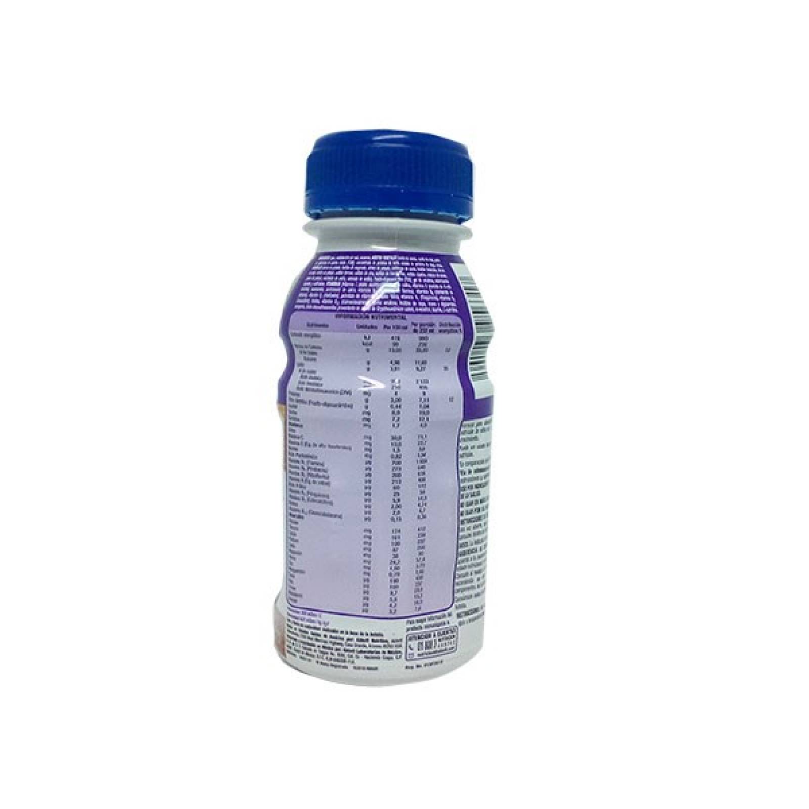 PEDIASURE LIQUIDO SABOR CHOCOLATE C 4