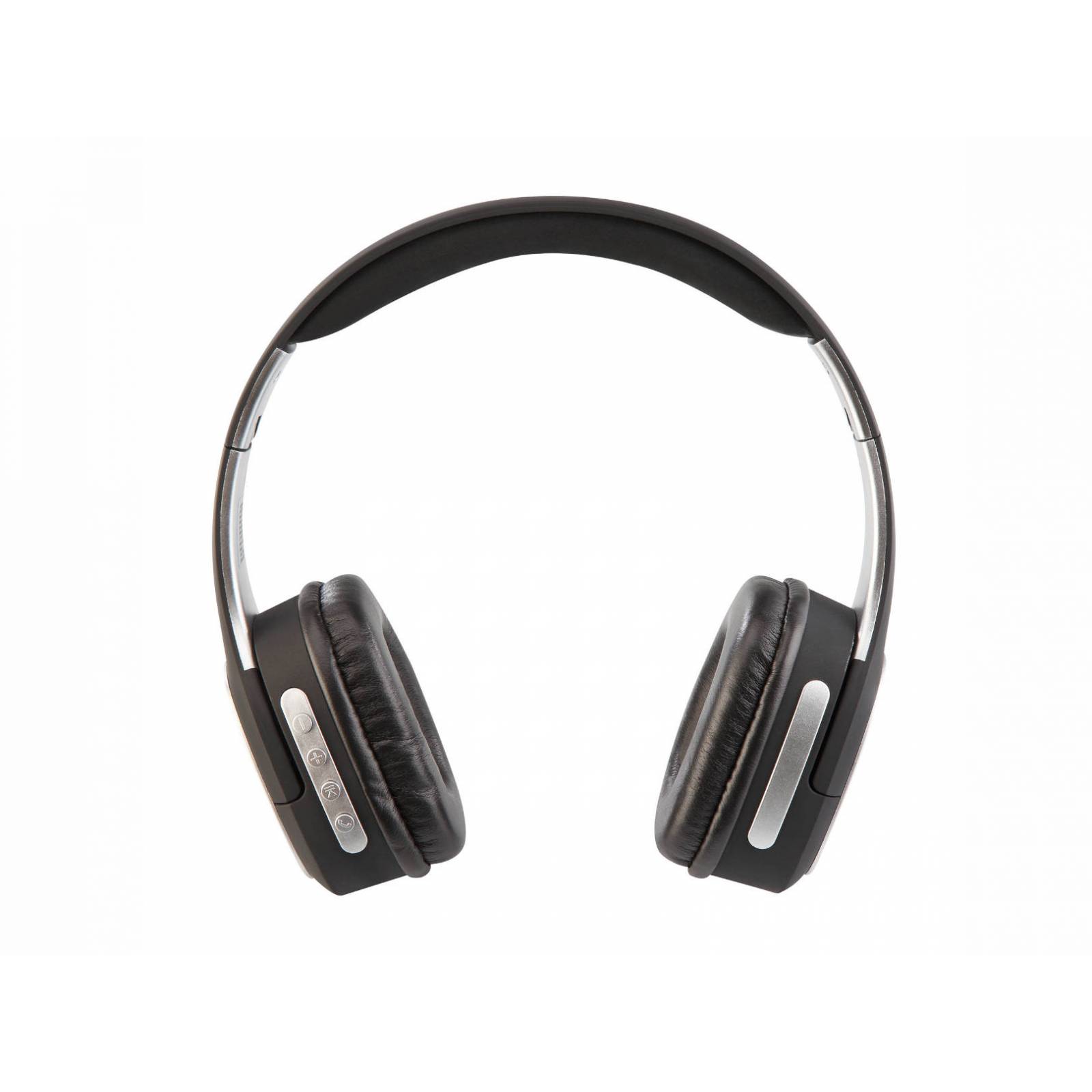 AudÃ­fono Recargable De Diadema Desplegable Con DuraciÃ³n De 5 Horas De Uso Continuo Con ConexiÃ³n Bluetooth De 10 Metros